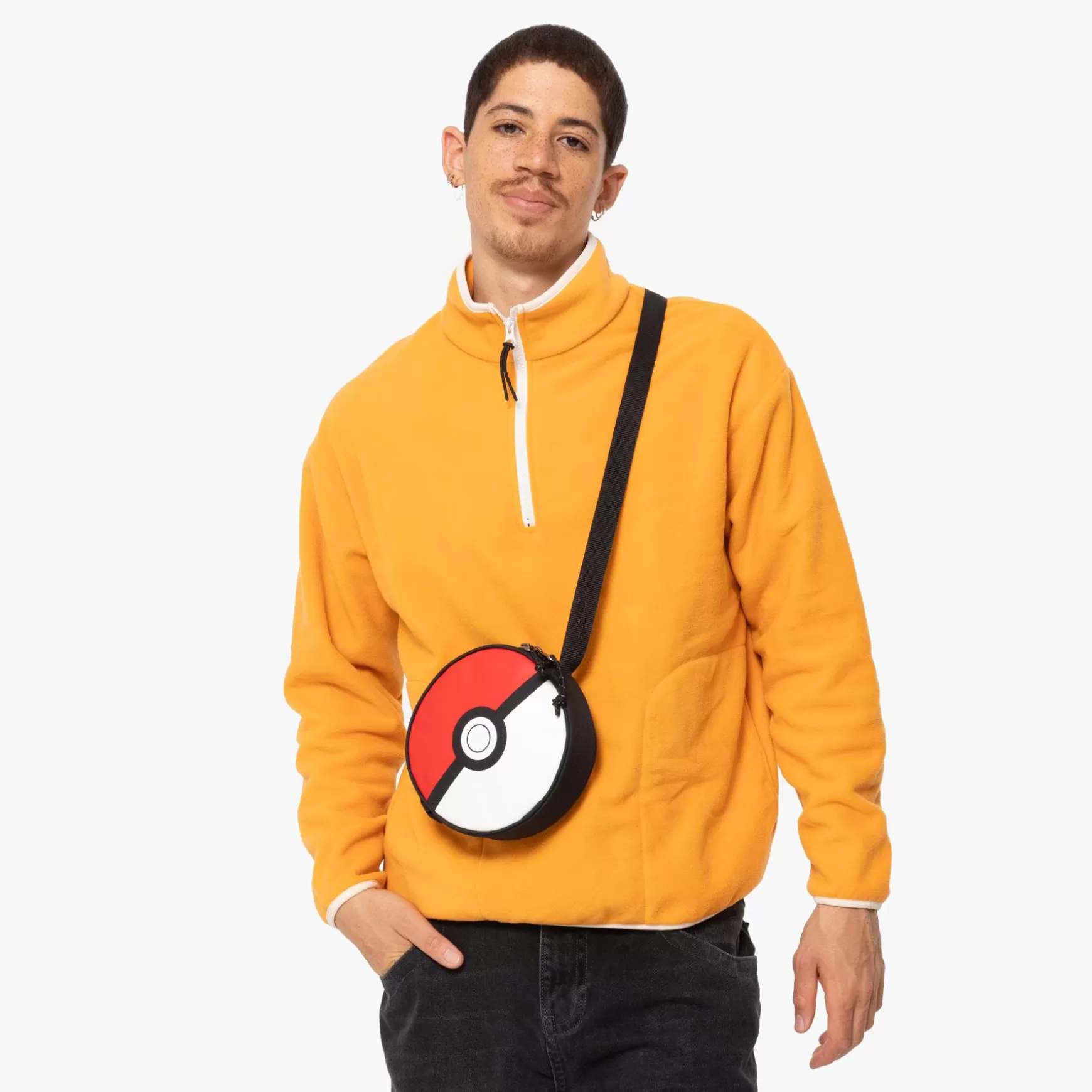 Clearance Eastpak ADA Pokemon Ball