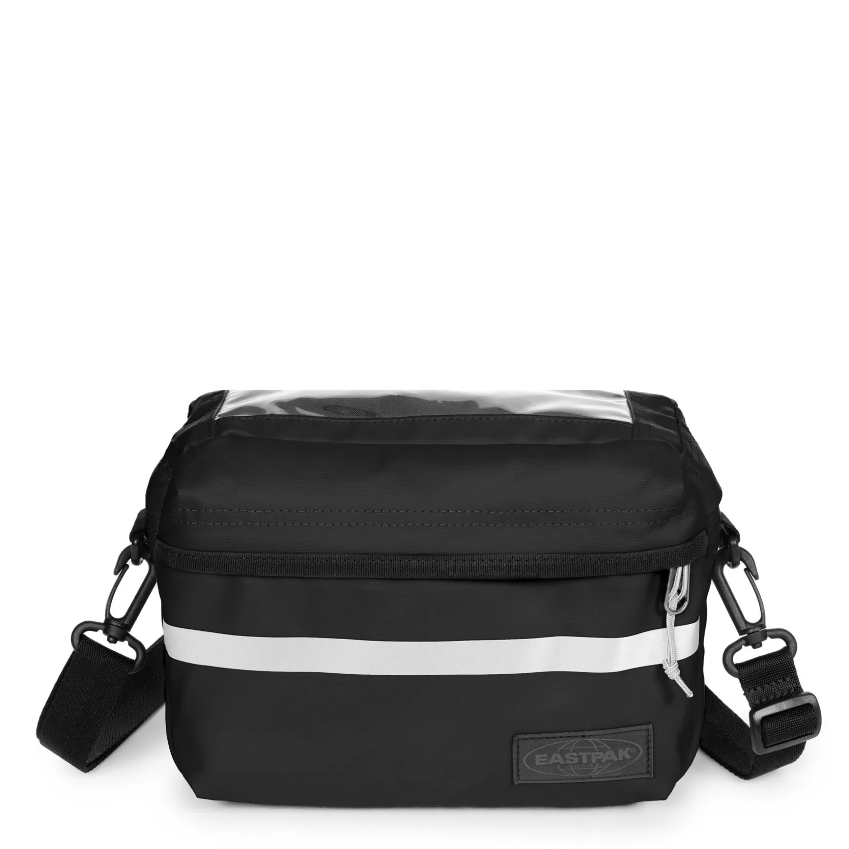 Cheap Eastpak AMAN BIKE Tarp Black