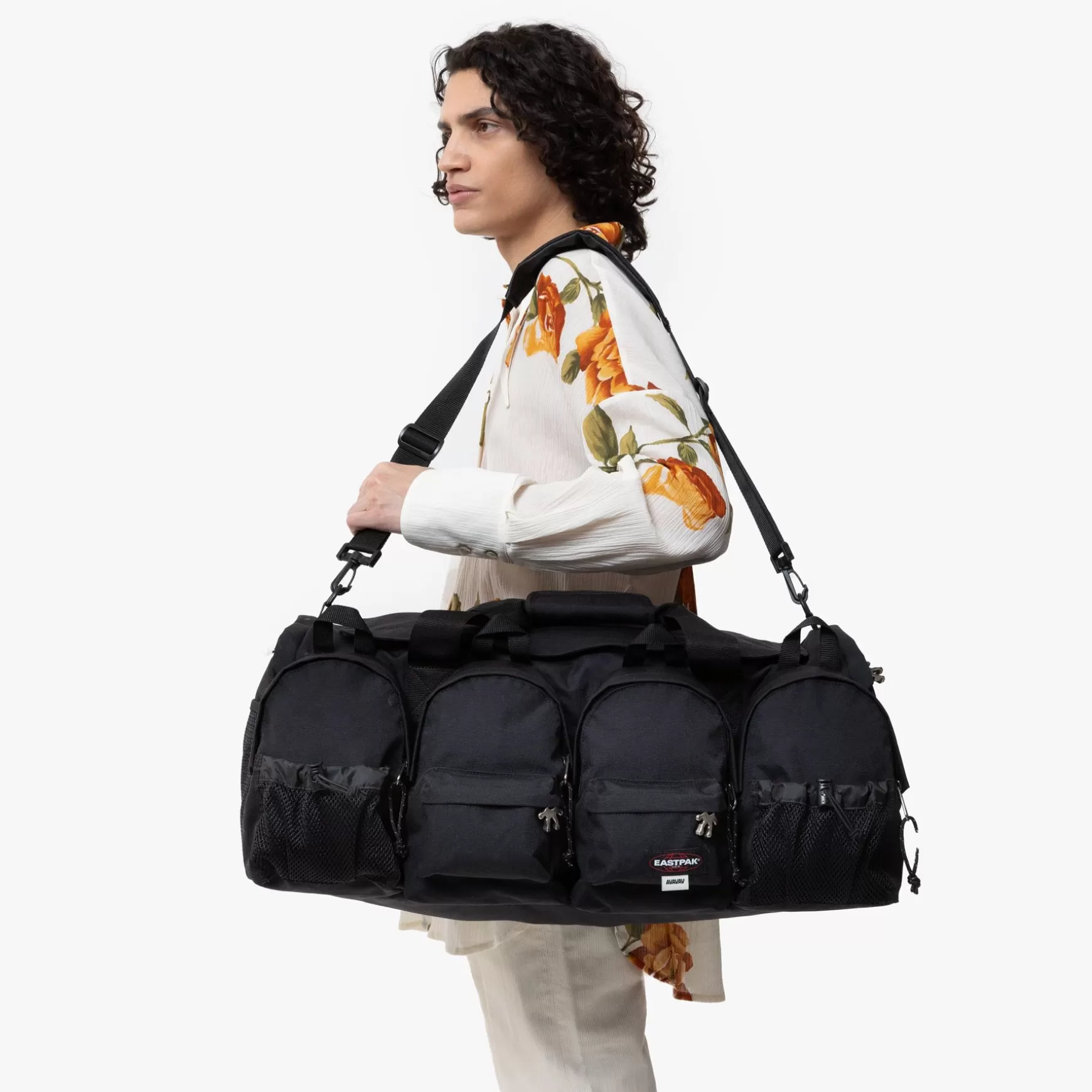 Hot Eastpak AV READER AVAVAV BLACK