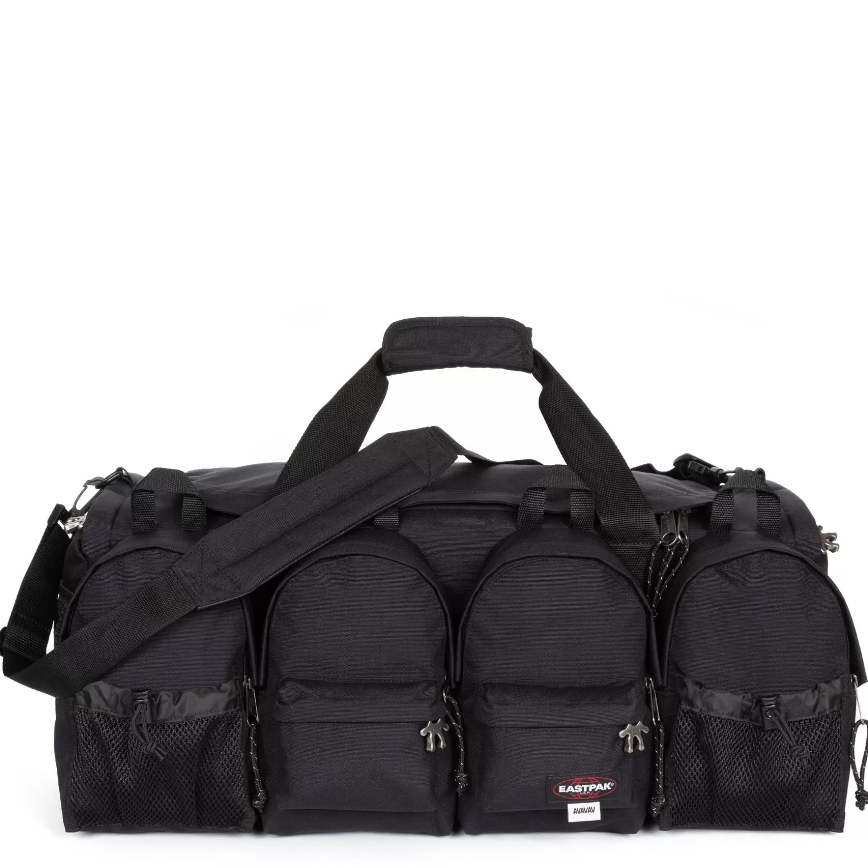 Hot Eastpak AV READER AVAVAV BLACK