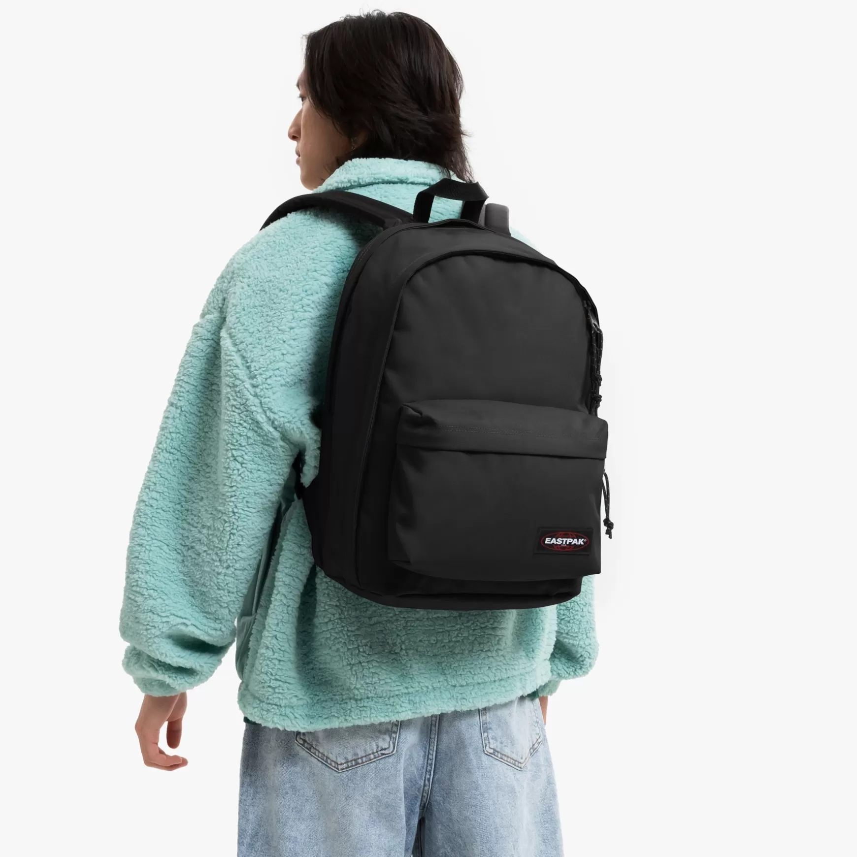 Online Eastpak BACK TO WORK Black