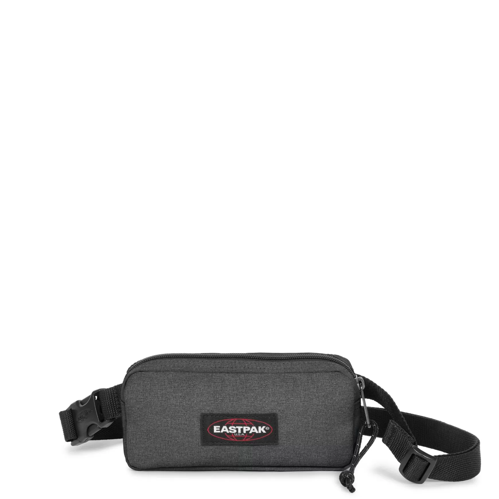 Cheap Eastpak BELT PAK'R Black Denim