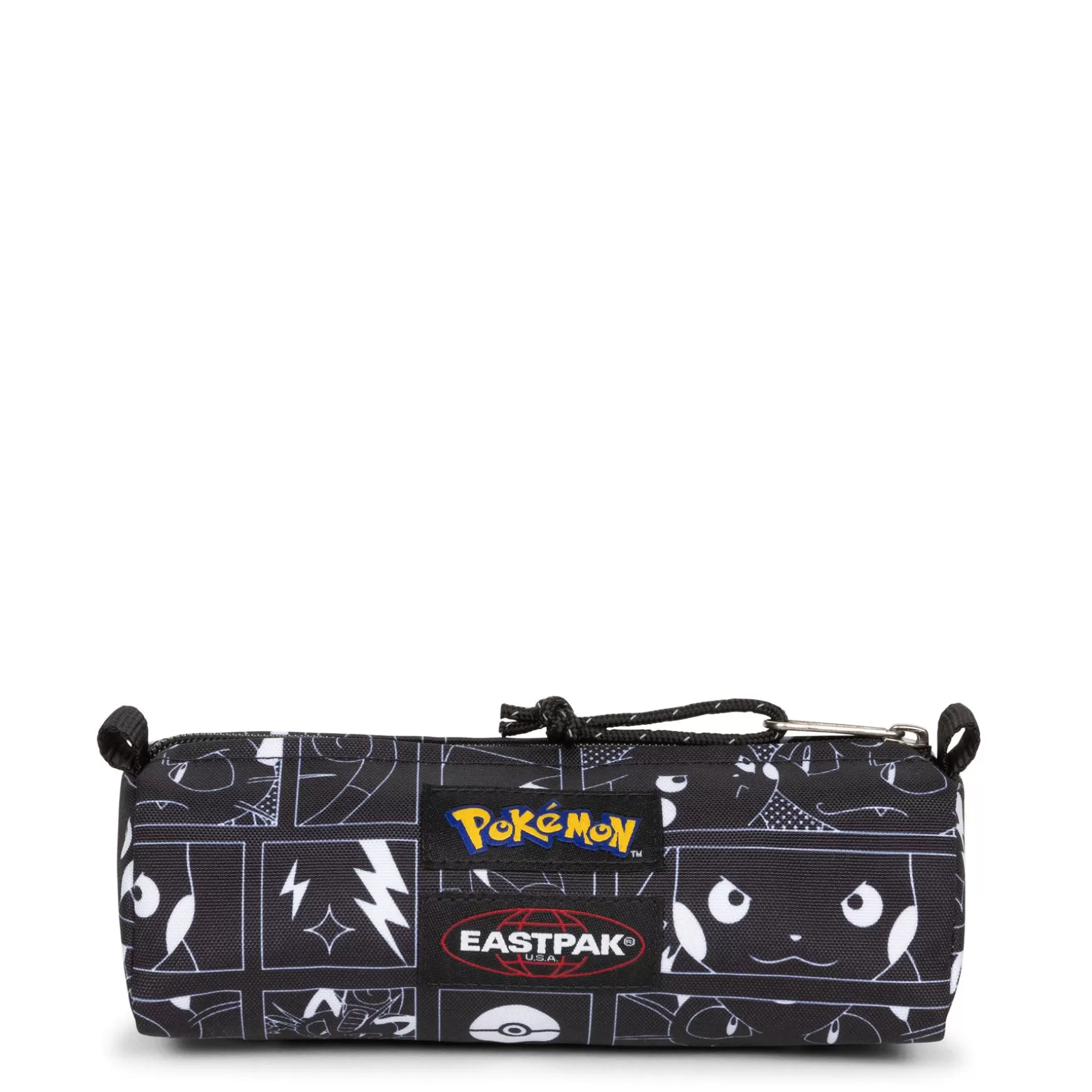 Clearance Eastpak BENCHMARK SINGLE Pokemon Black