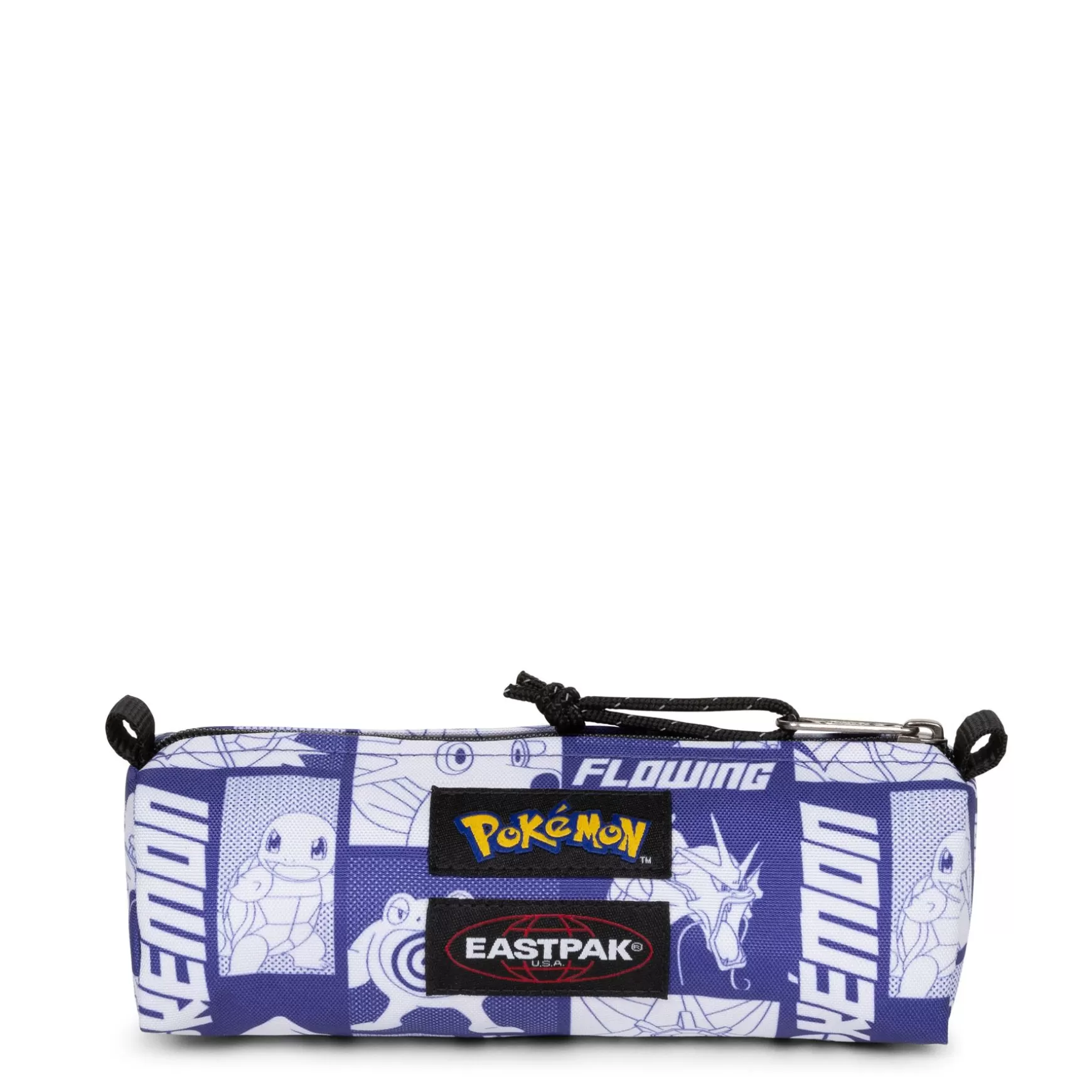 Sale Eastpak BENCHMARK SINGLE Pokemon Navy