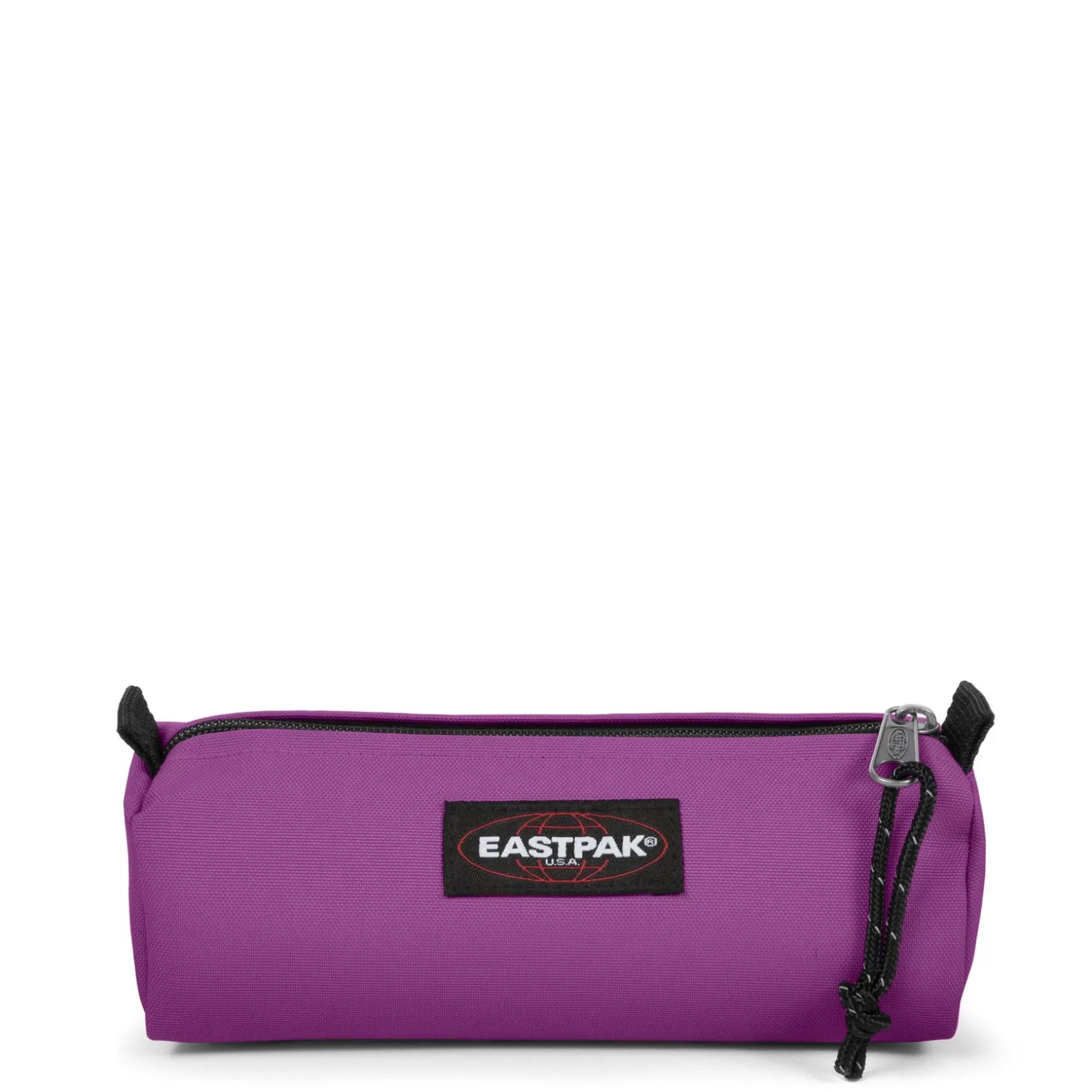 Shop Eastpak BENCHMARK SINGLE Fig Purple