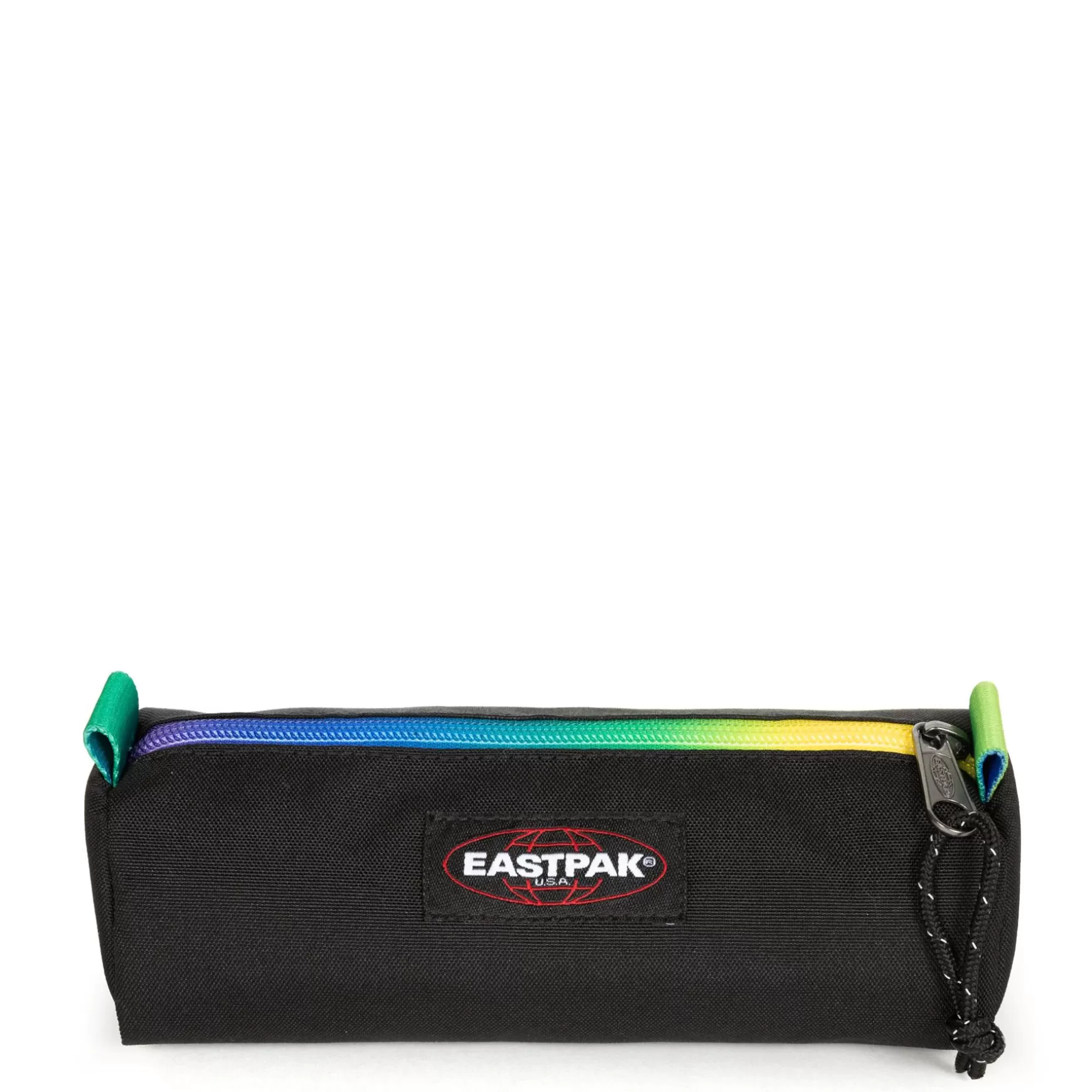 Shop Eastpak BENCHMARK SINGLE Rainbow Dark