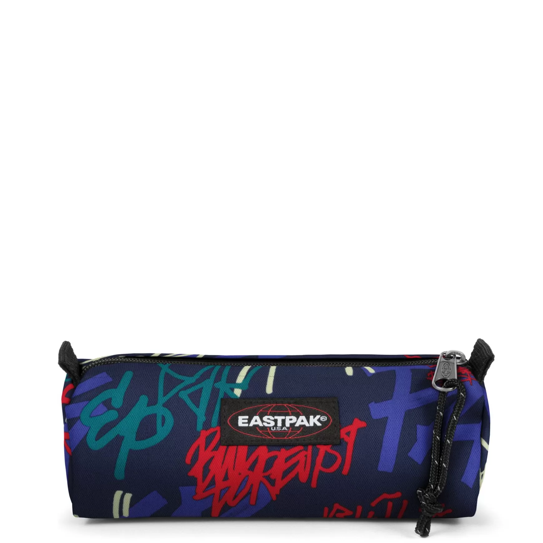 Store Eastpak BENCHMARK SINGLE Street Tags Blue