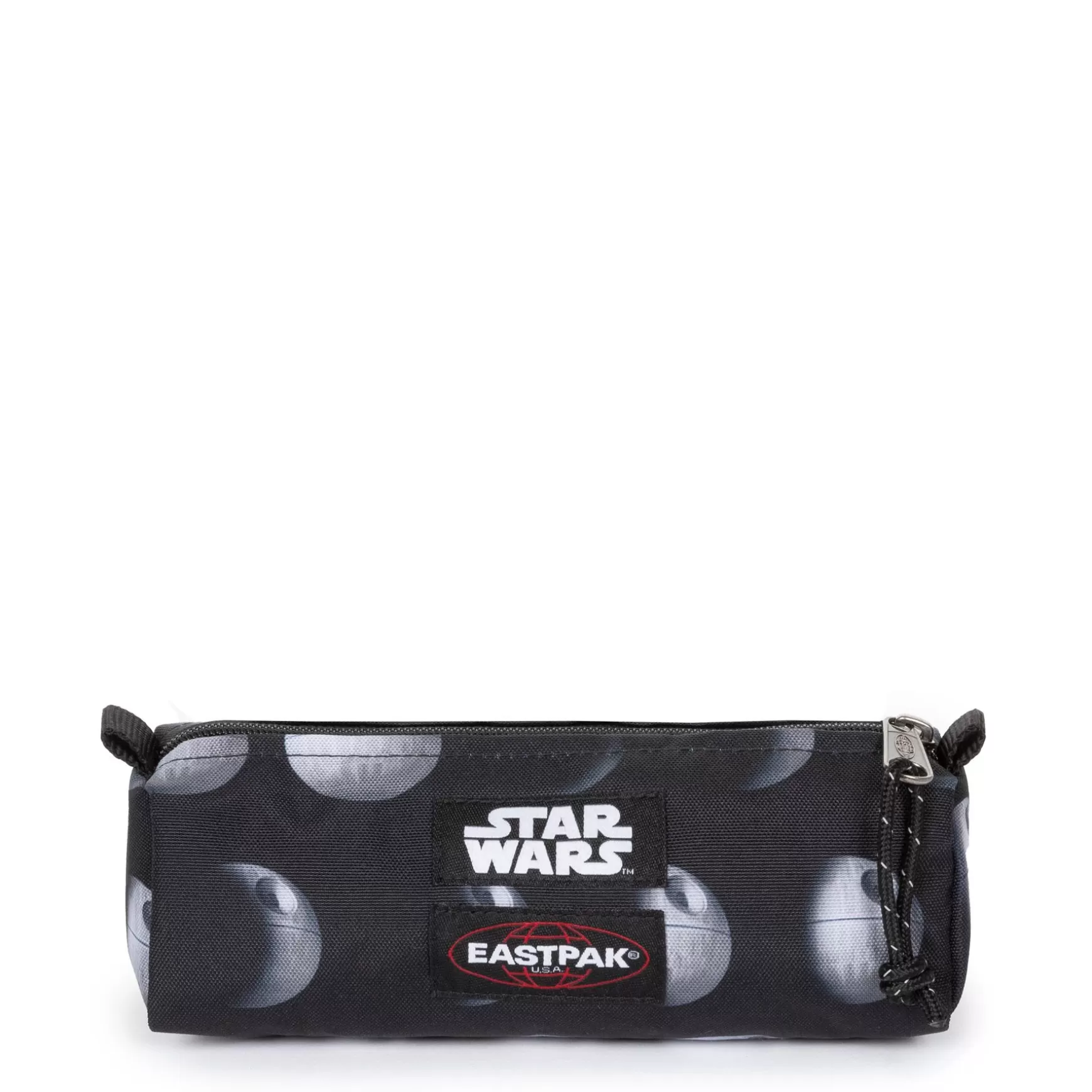 Online Eastpak BENCHMARK SINGLE SW Death Star Black