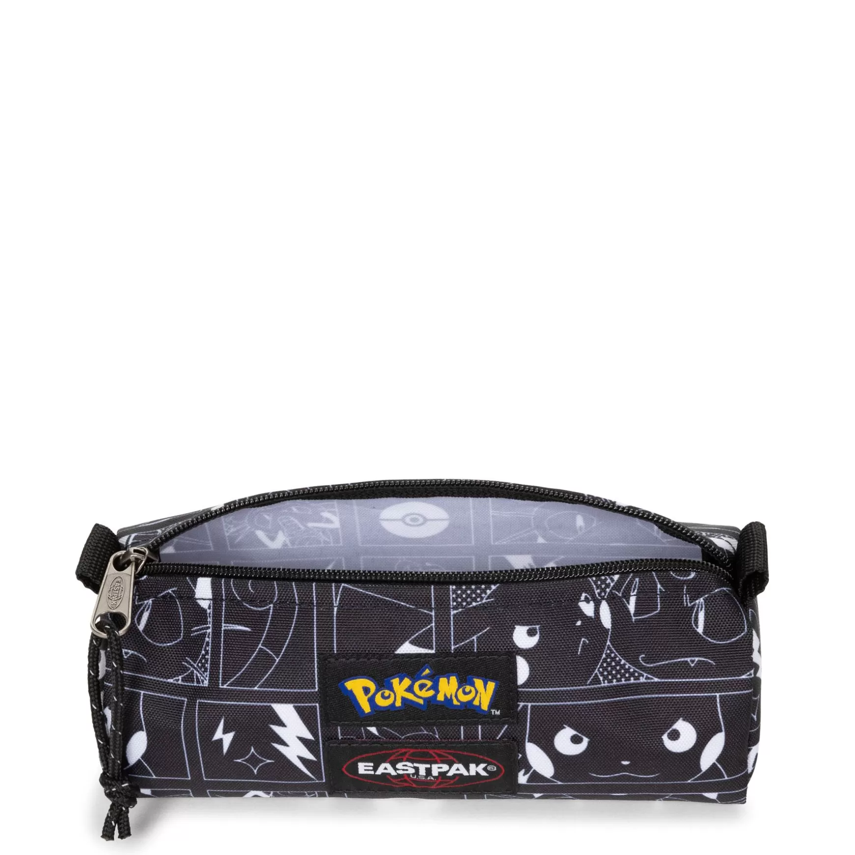 Clearance Eastpak BENCHMARK SINGLE Pokemon Black