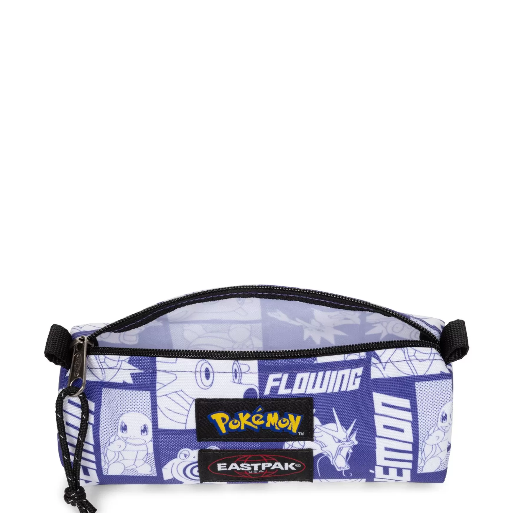 Sale Eastpak BENCHMARK SINGLE Pokemon Navy