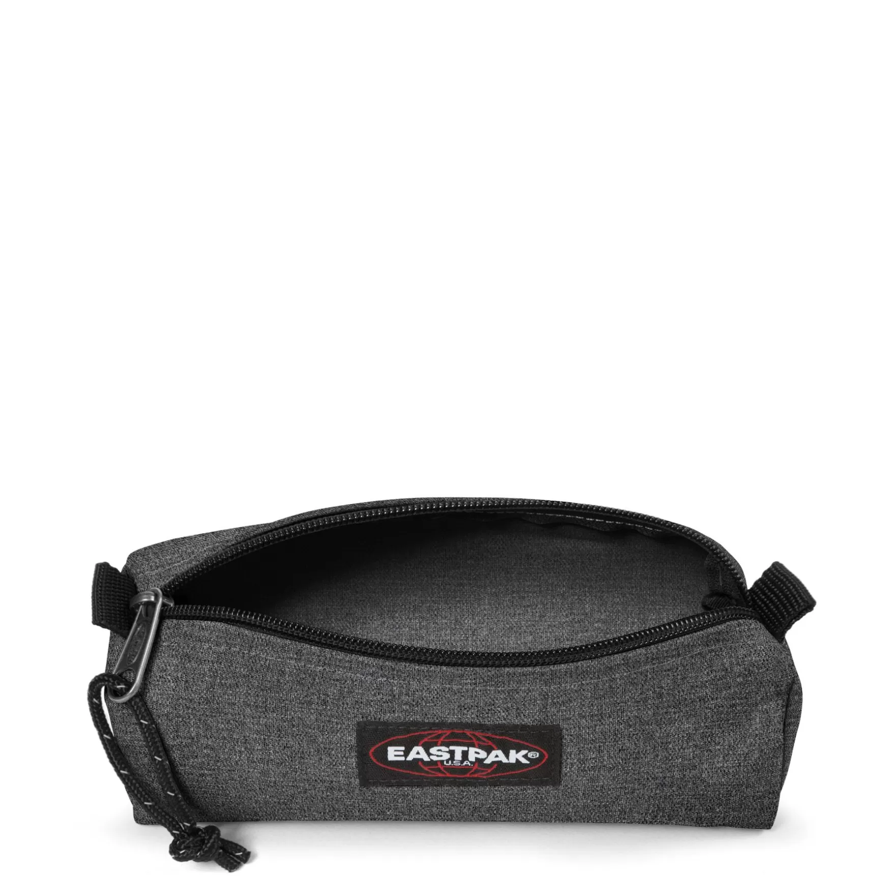 Best Eastpak BENCHMARK SINGLE Black Denim