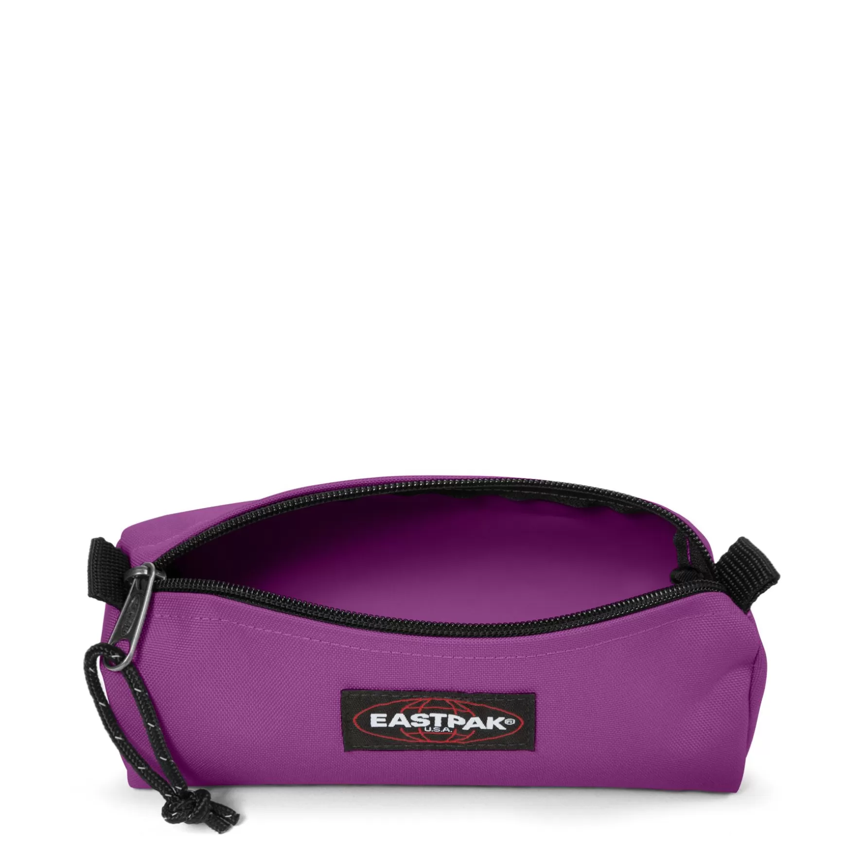 Shop Eastpak BENCHMARK SINGLE Fig Purple