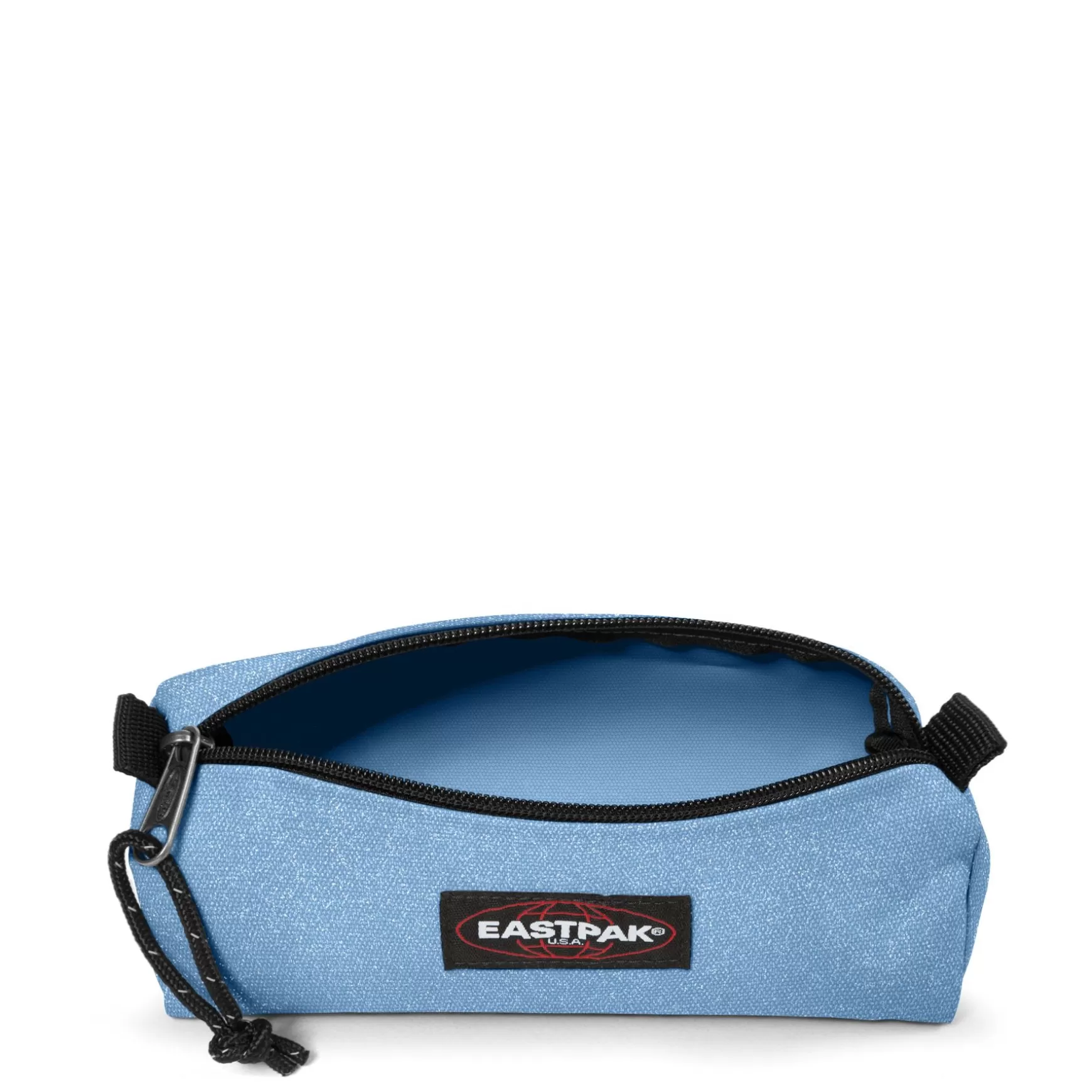 Best Eastpak BENCHMARK SINGLE Spark Light Blue