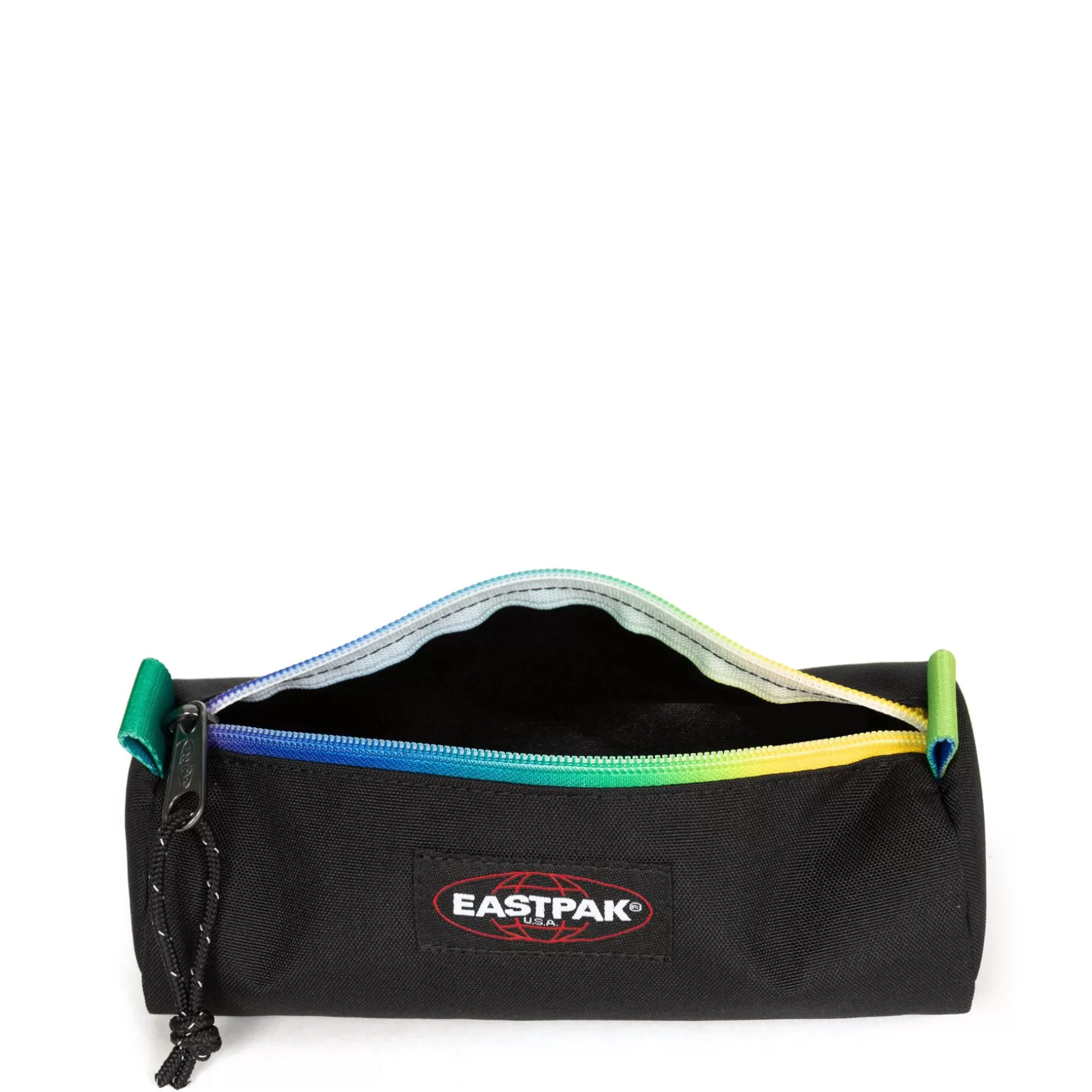 Shop Eastpak BENCHMARK SINGLE Rainbow Dark