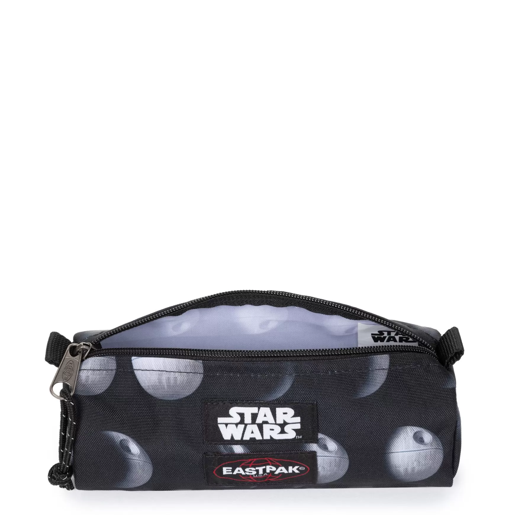 Online Eastpak BENCHMARK SINGLE SW Death Star Black