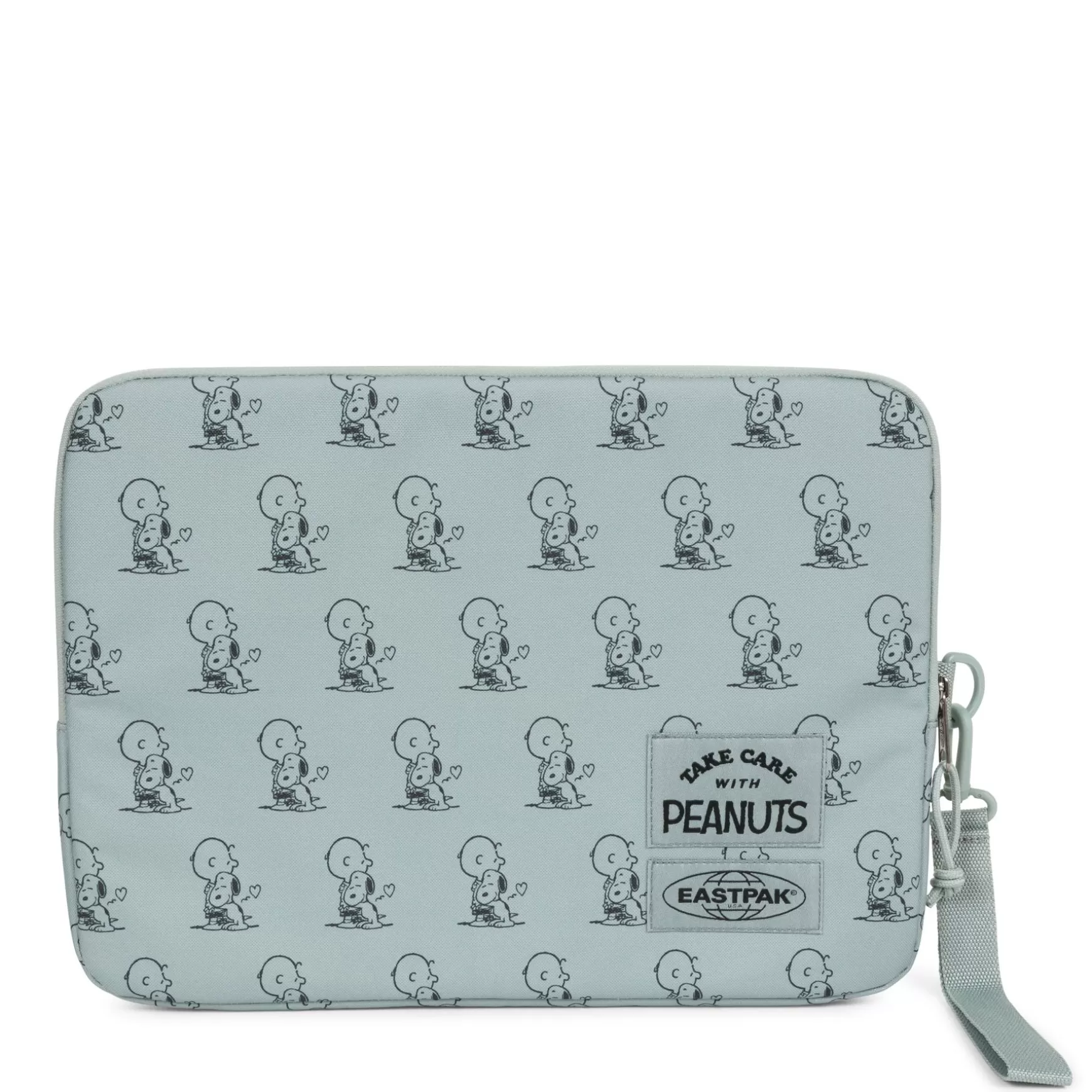 Best Eastpak BLANKET M Peanuts Mint