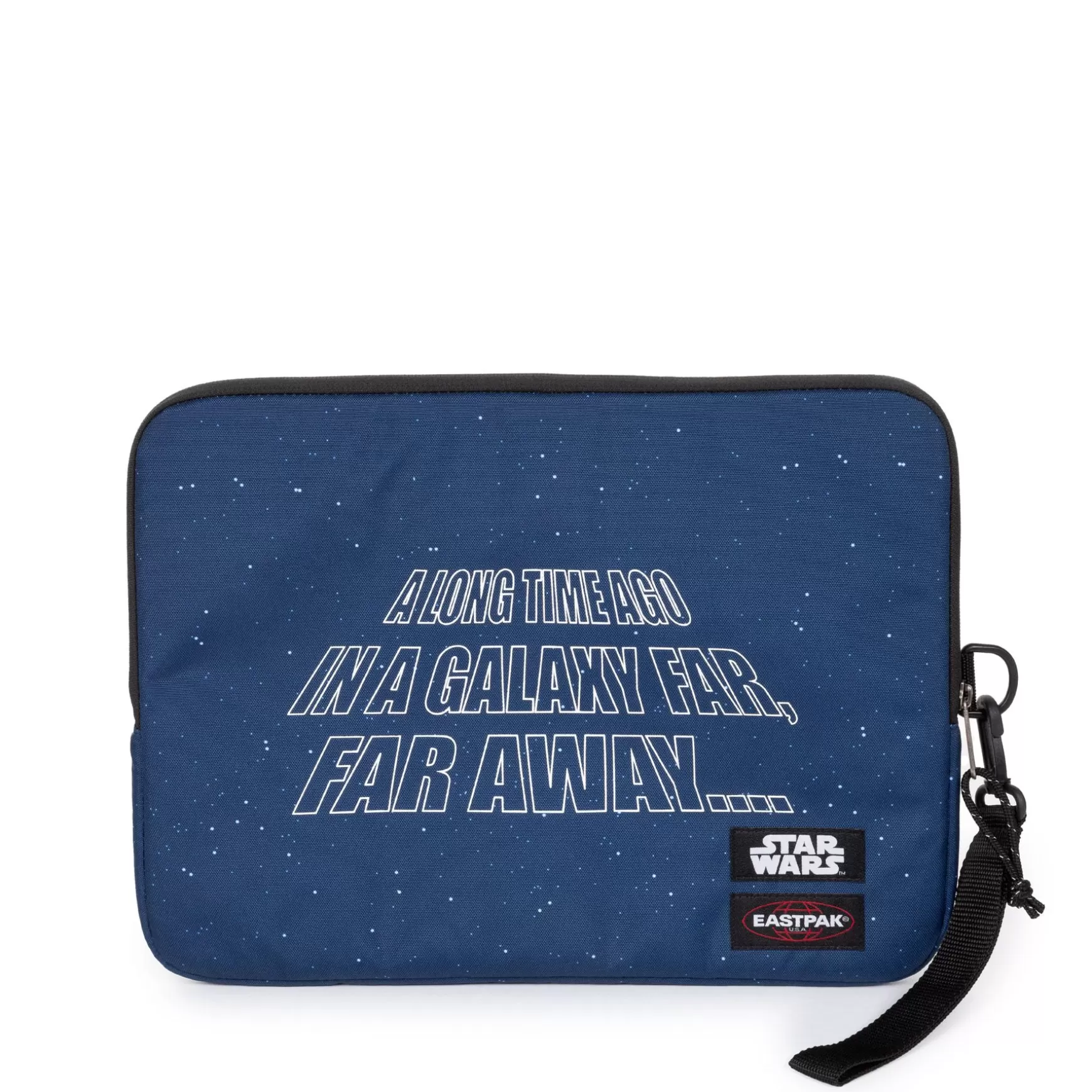 New Eastpak BLANKET M SW Stars Navy