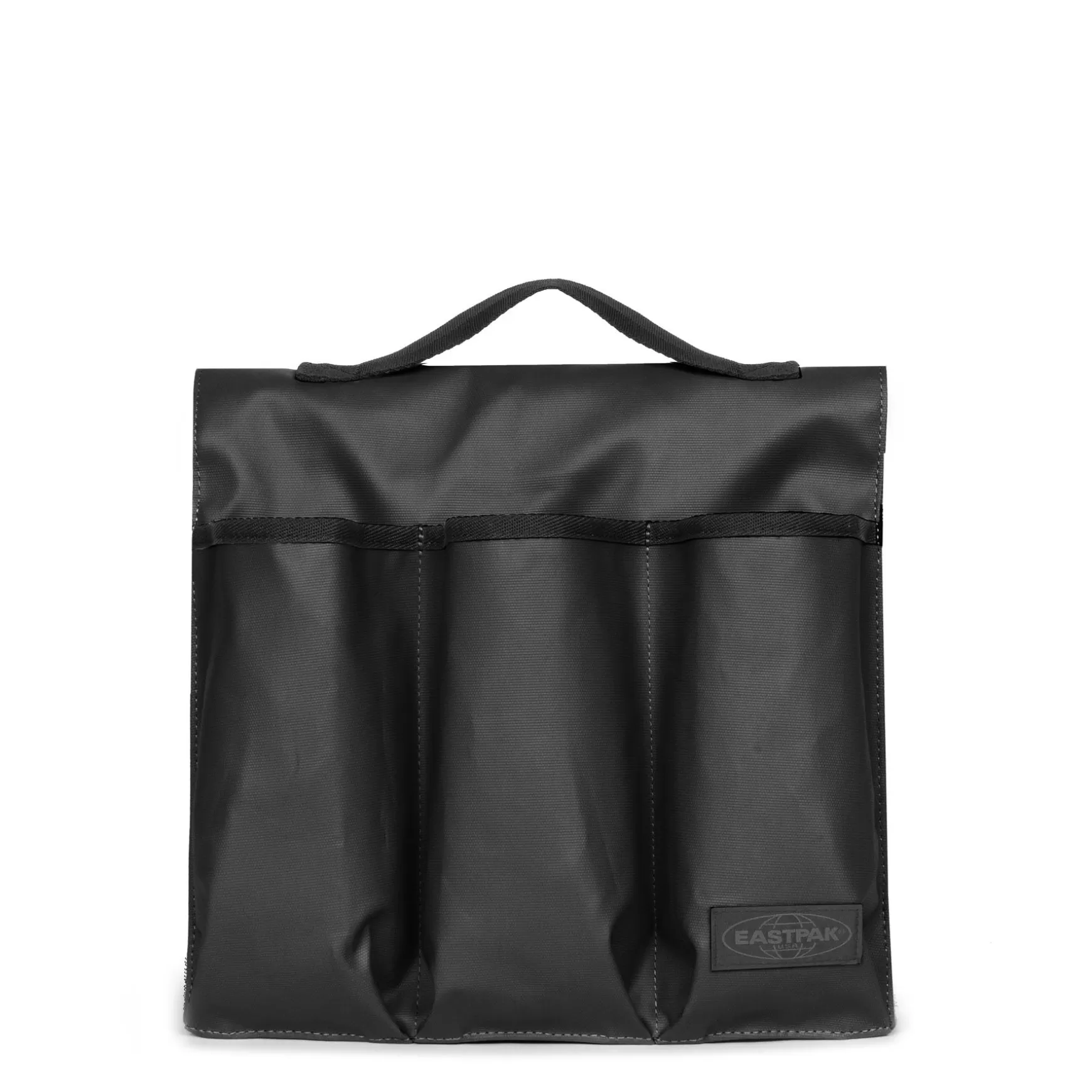 Clearance Eastpak BOTTLER BIKE Tarp Black