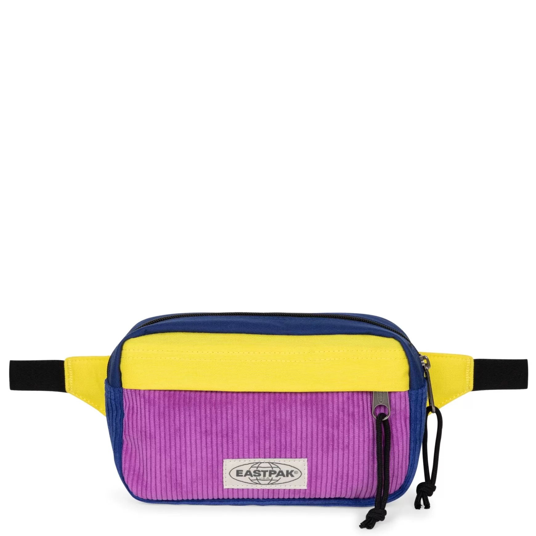 Shop Eastpak BOUNCER Cordfunk Purple