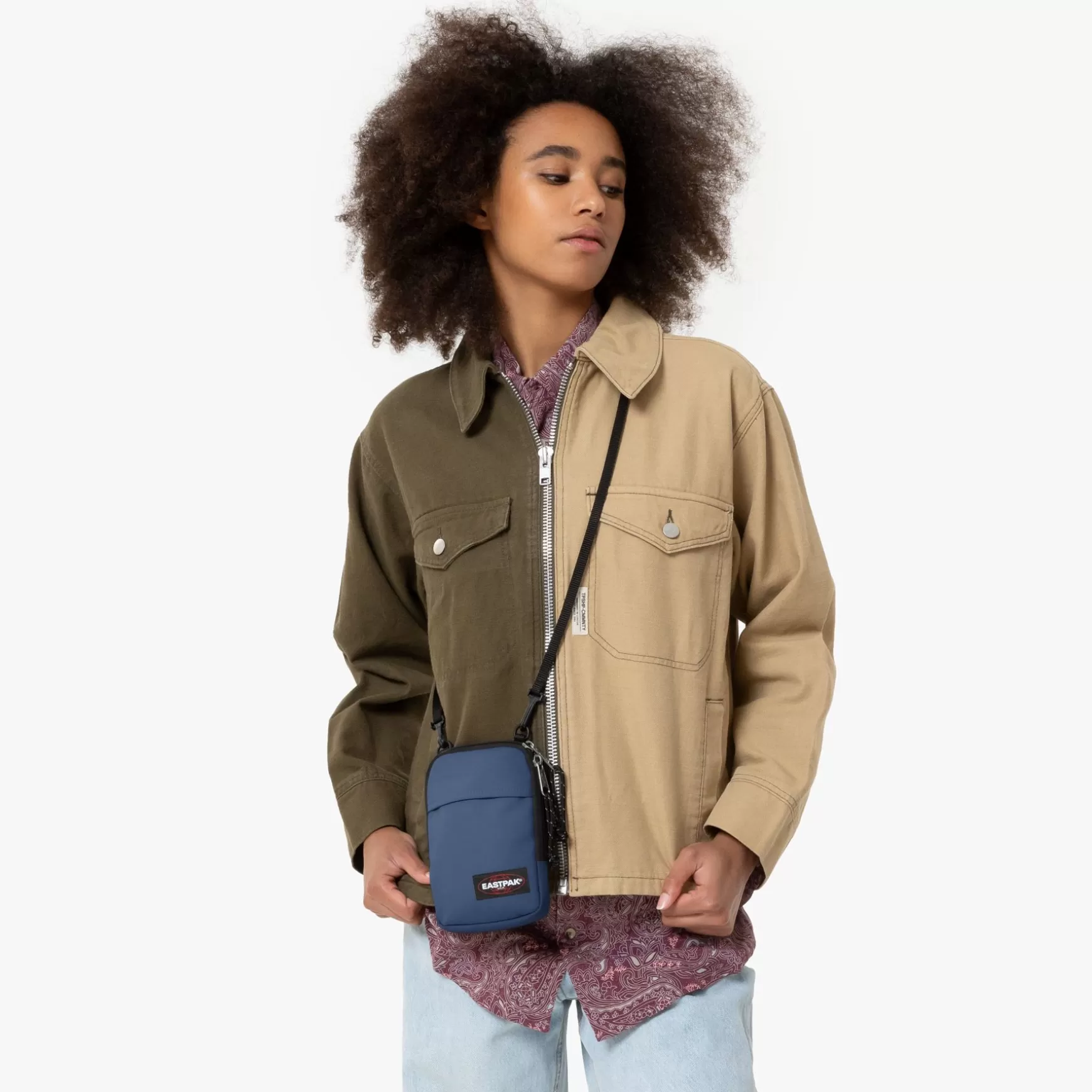 Fashion Eastpak BUDDY Powder Pilot