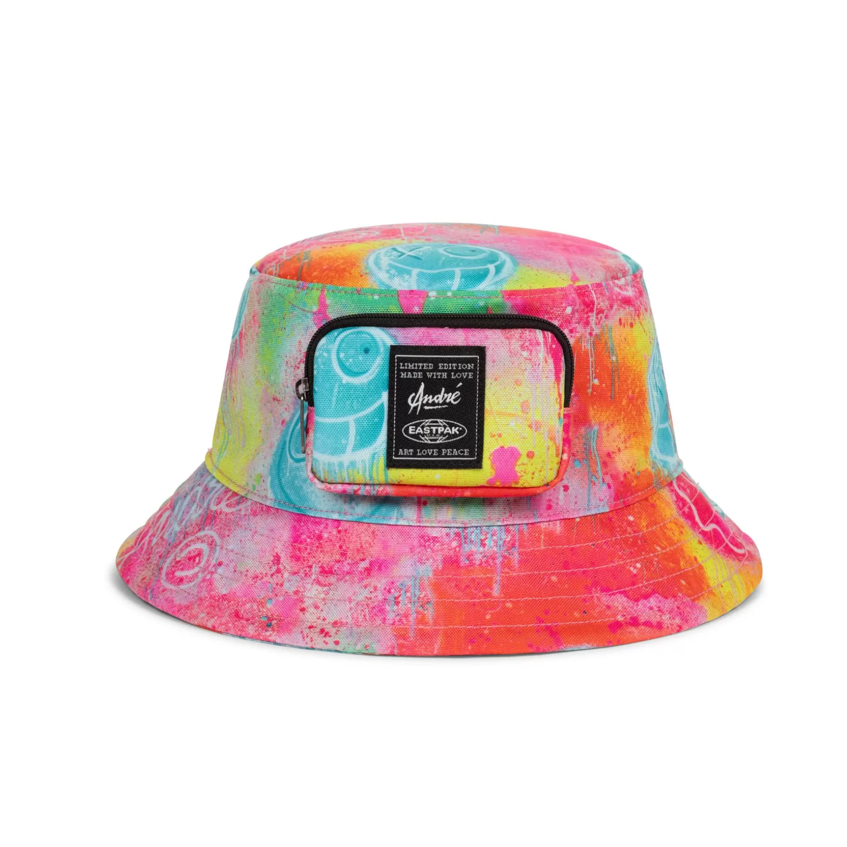 Hot Eastpak BUKHAT Fluo Clouds