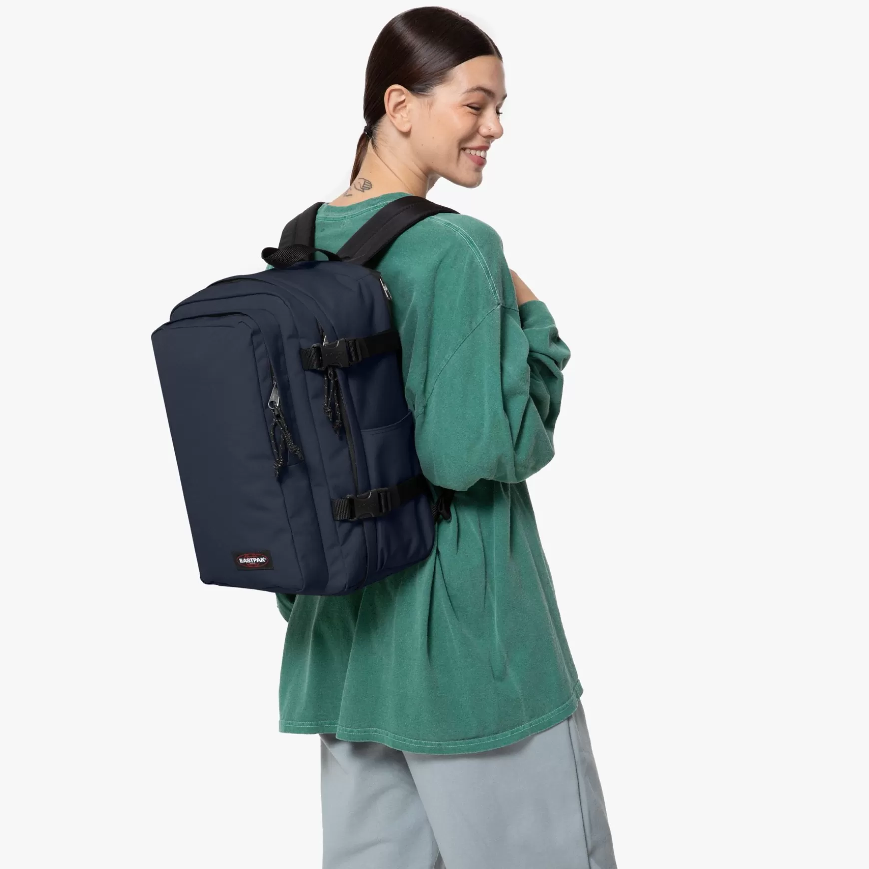 Online Eastpak CABIN PAK'R Ultra Marine