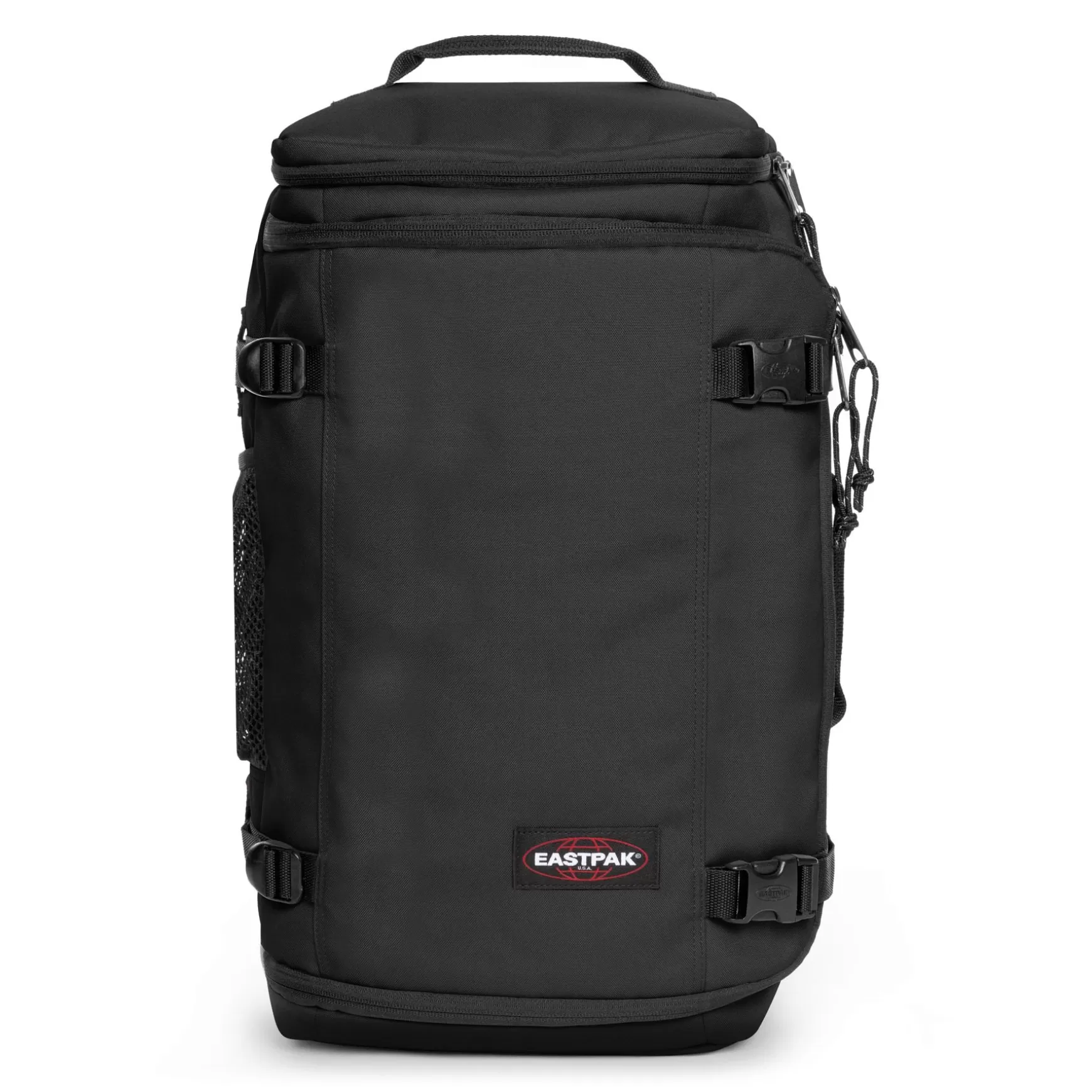 Best Sale Eastpak CARRY PACK Black