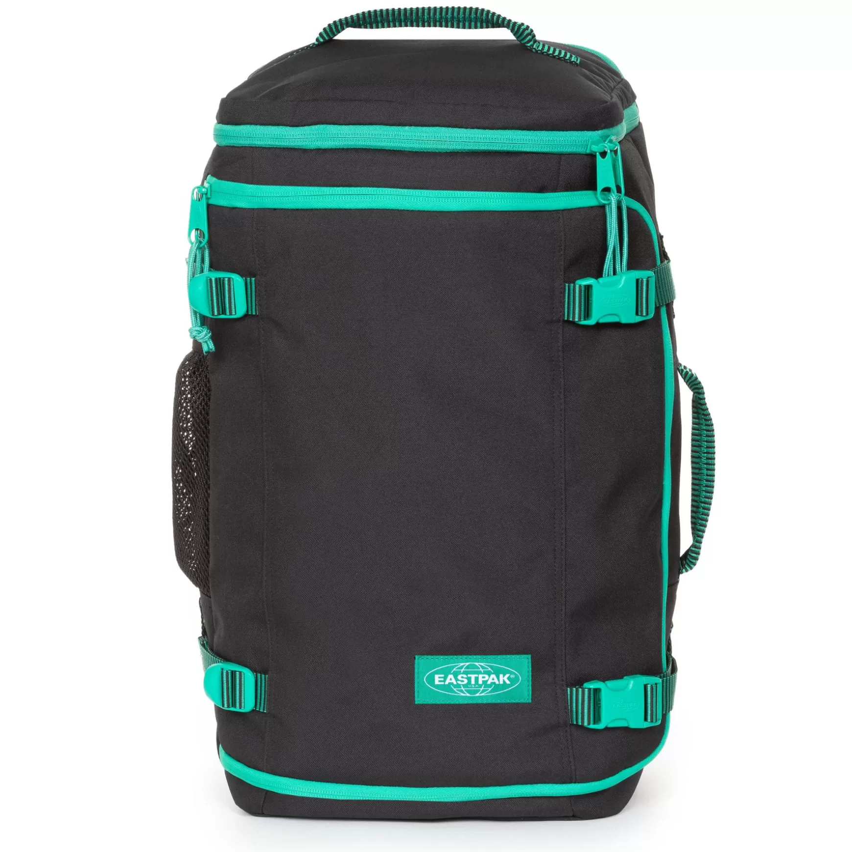 New Eastpak CARRY PACK Kontrast Stripe Black