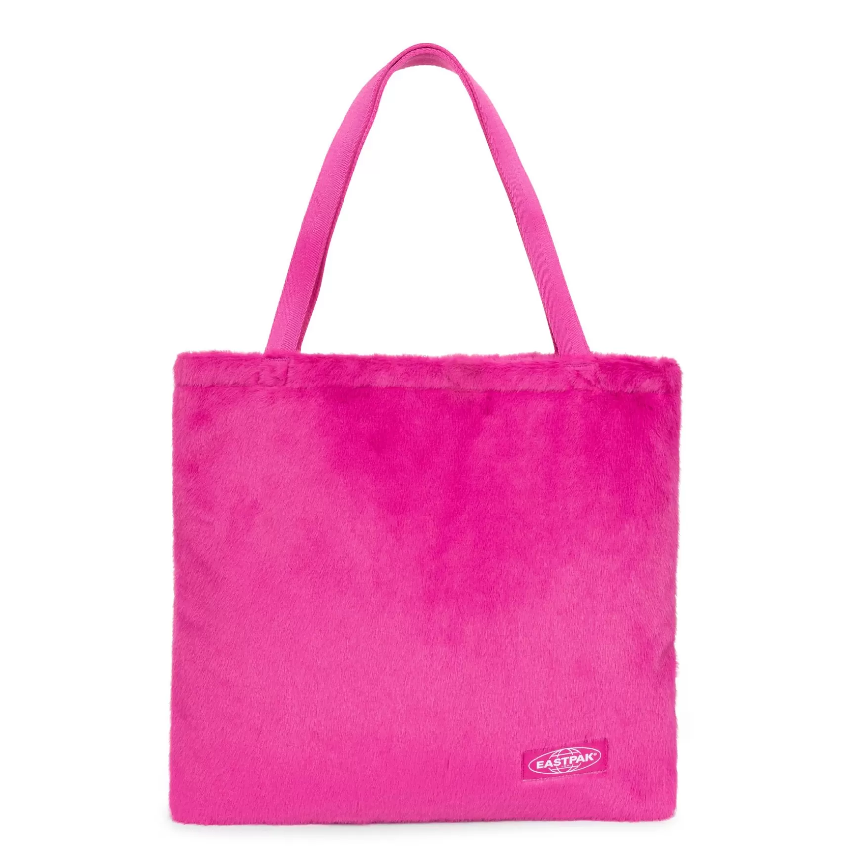 Cheap Eastpak CHARLIE Fuzzy Fuchsia