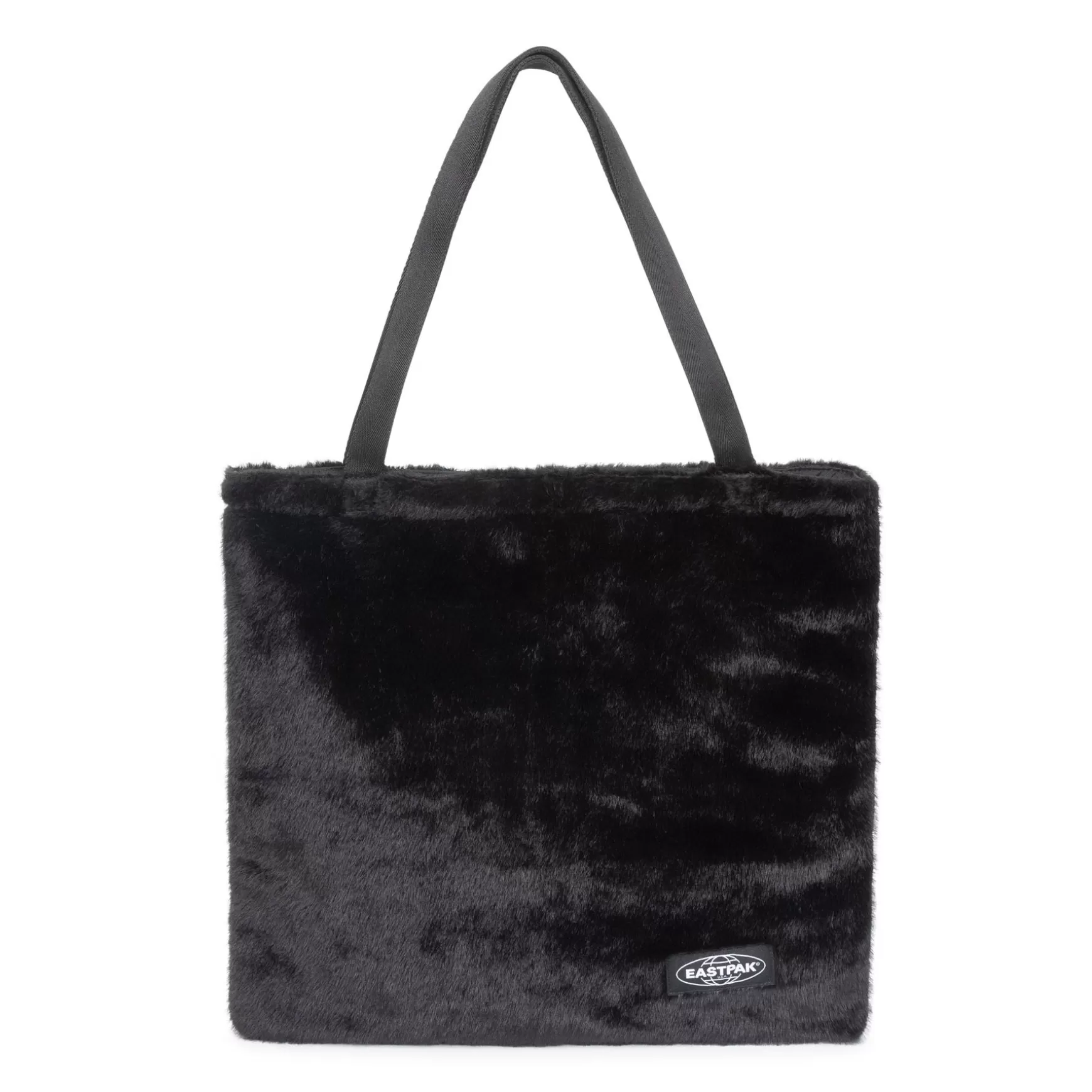 Online Eastpak CHARLIE Fuzzy Black