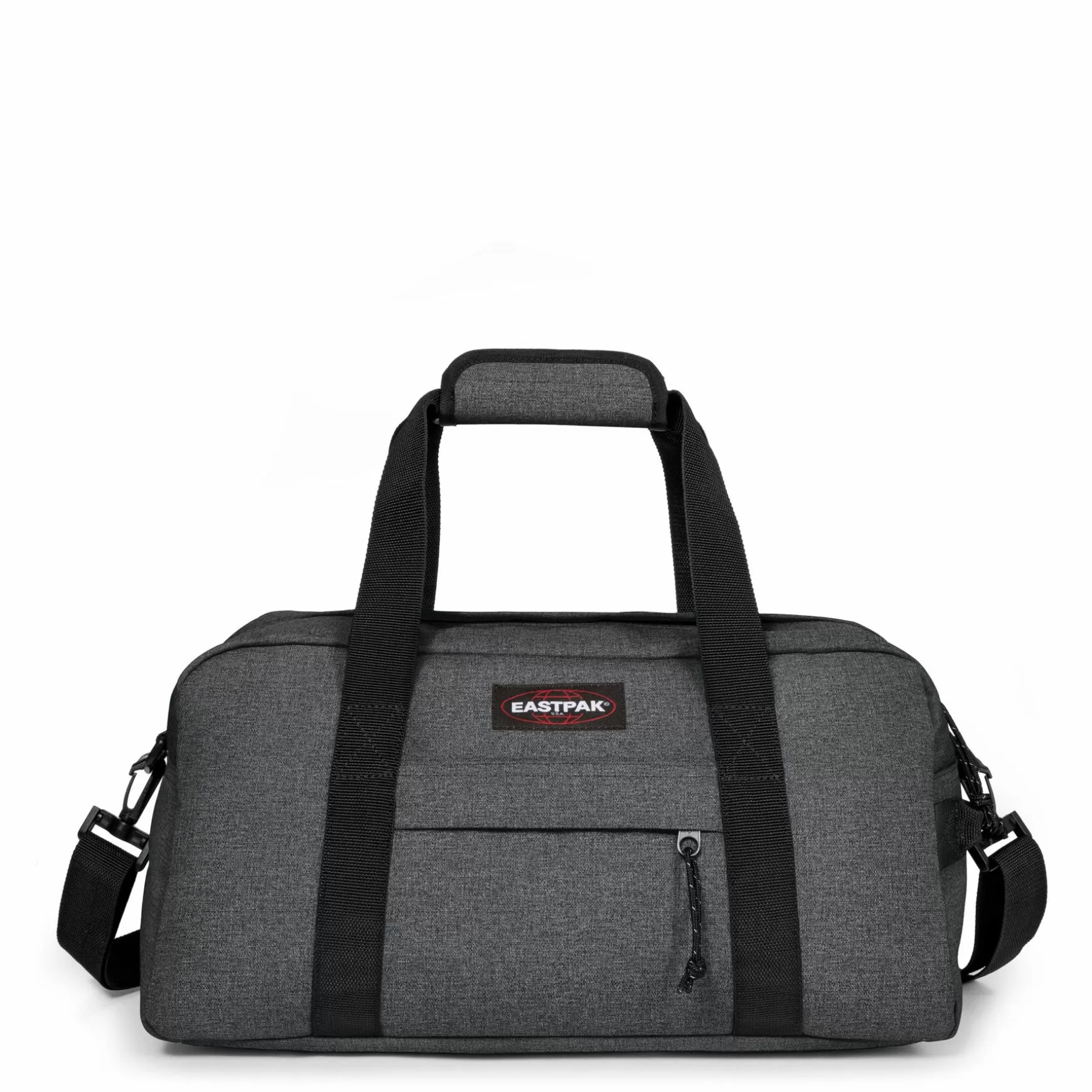 Sale Eastpak COMPACT + Black Denim