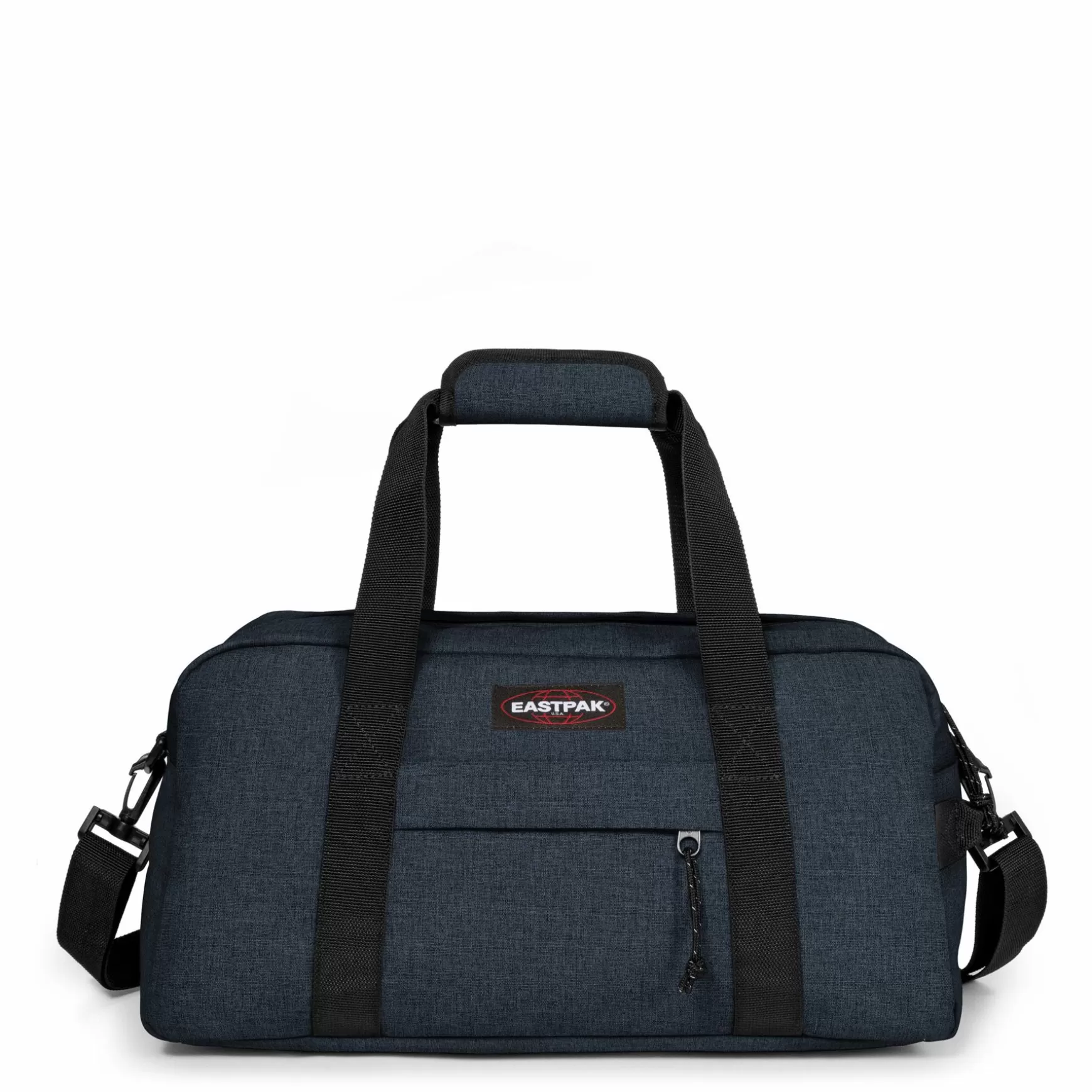 Flash Sale Eastpak COMPACT + Triple Denim 