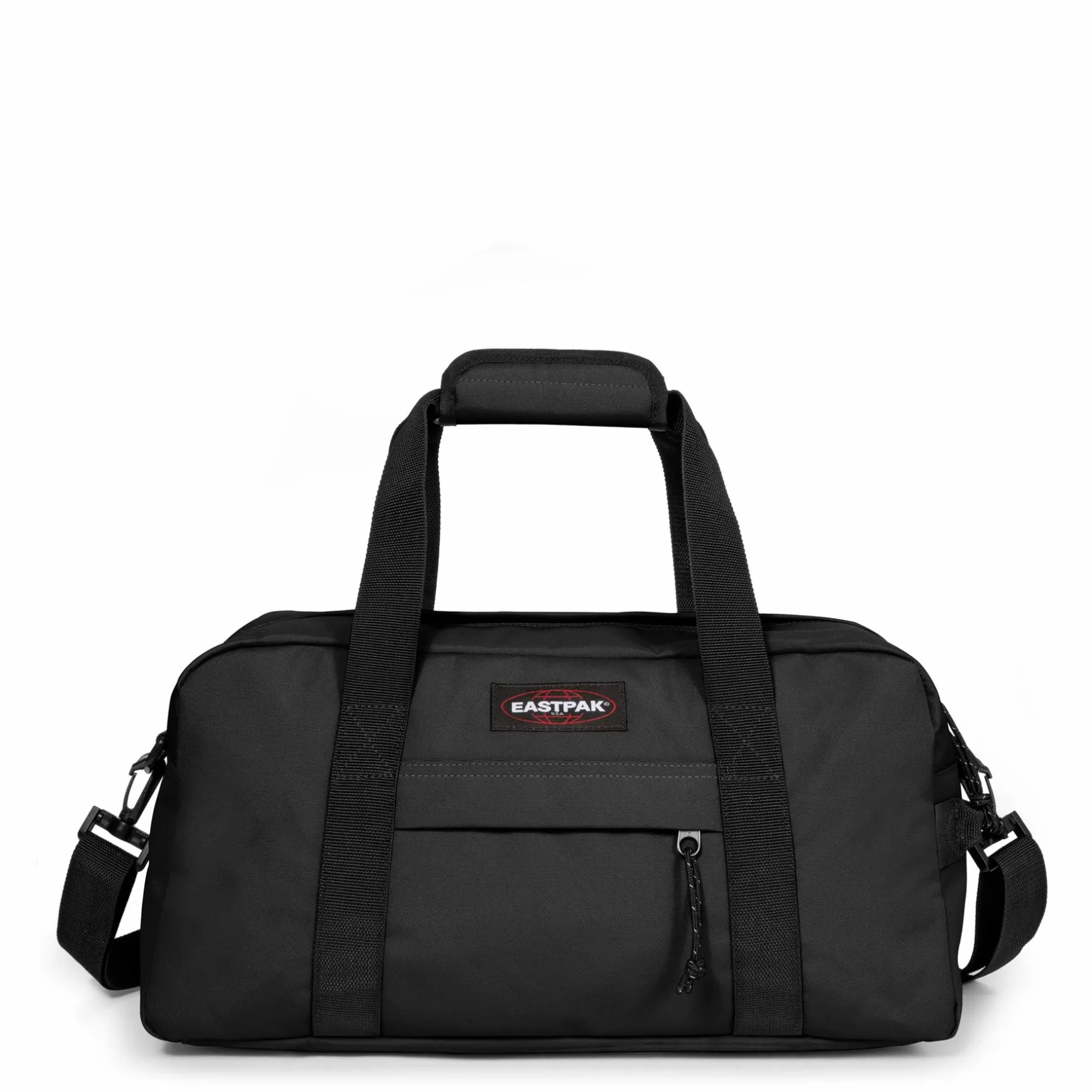 Online Eastpak COMPACT + Black