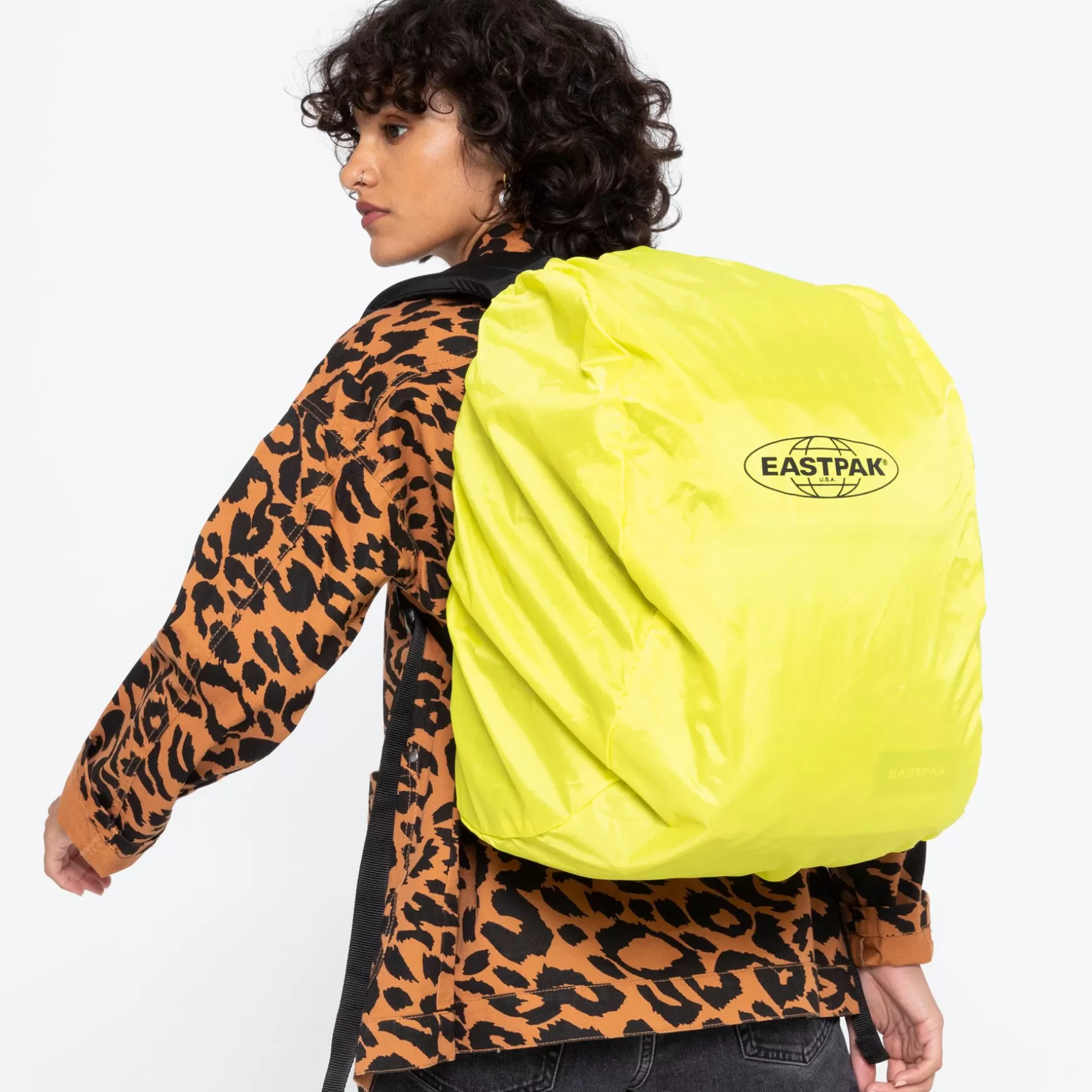 Cheap Eastpak CORY Spring Lime