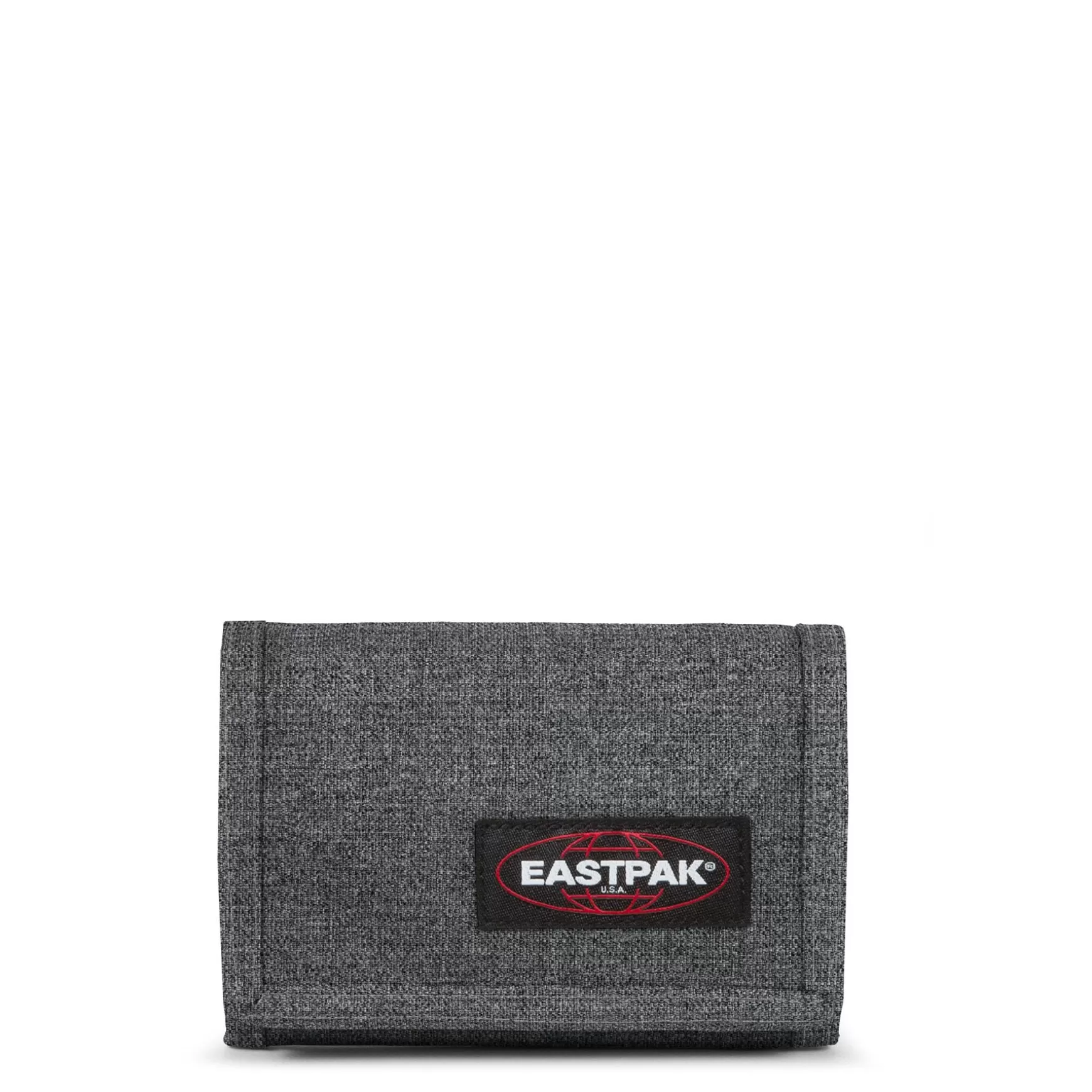 Clearance Eastpak CREW SINGLE Black Denim