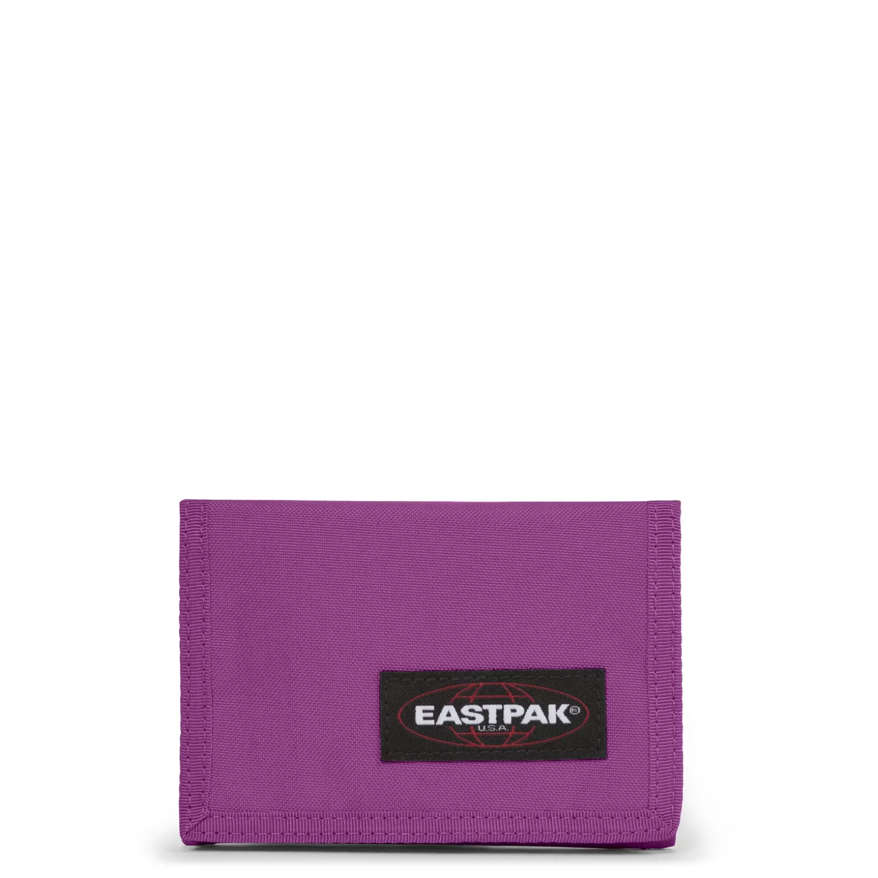 Shop Eastpak CREW SINGLE Fig Purple