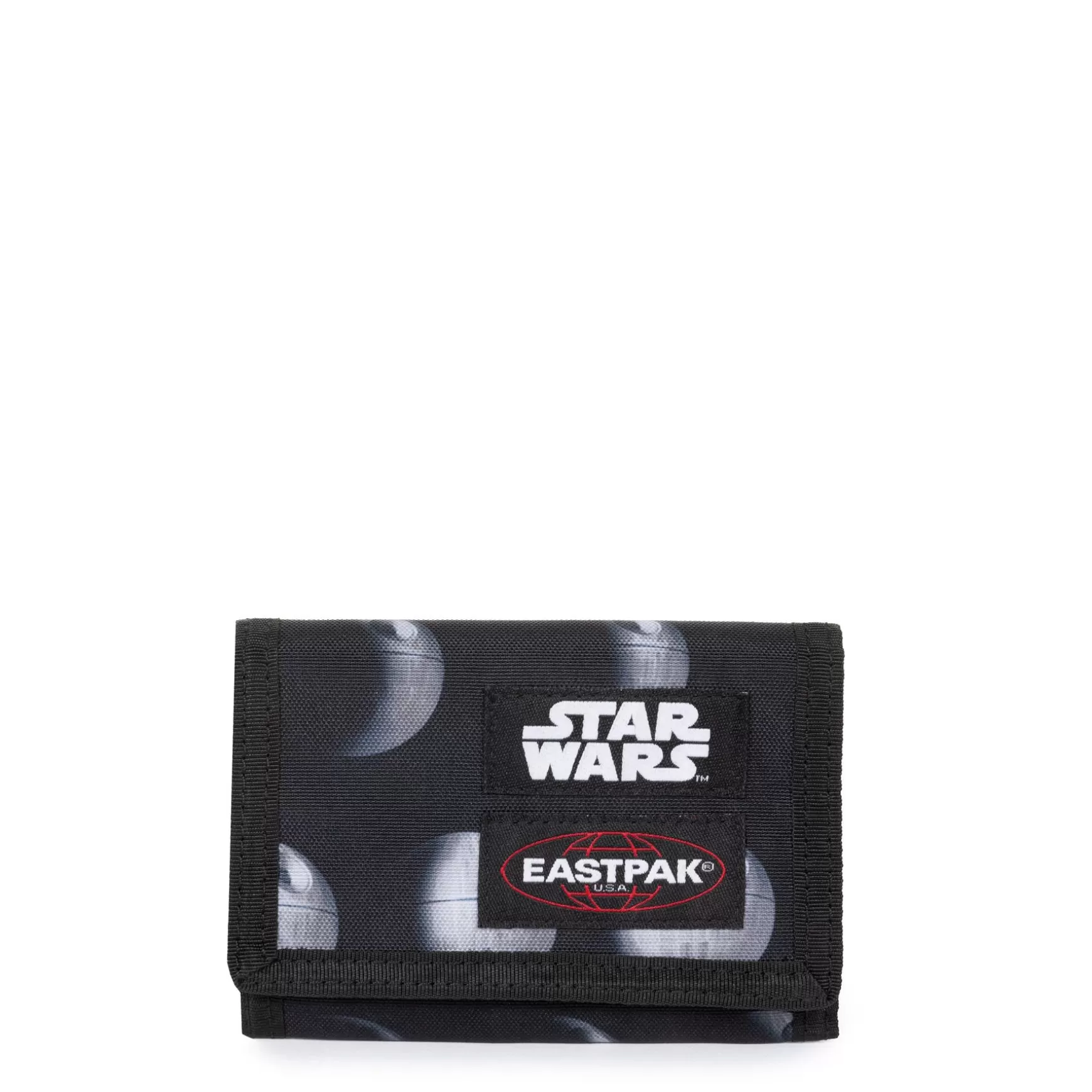 Cheap Eastpak CREW SINGLE SW Death Star Black