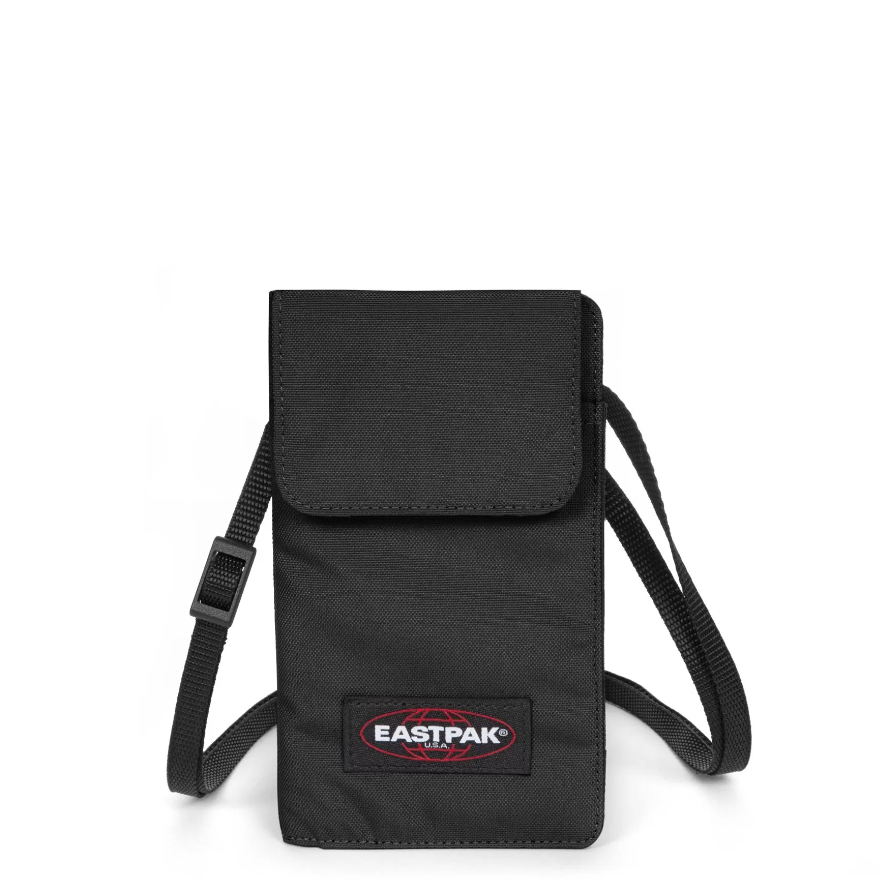 Shop Eastpak DALLER POUCH Black