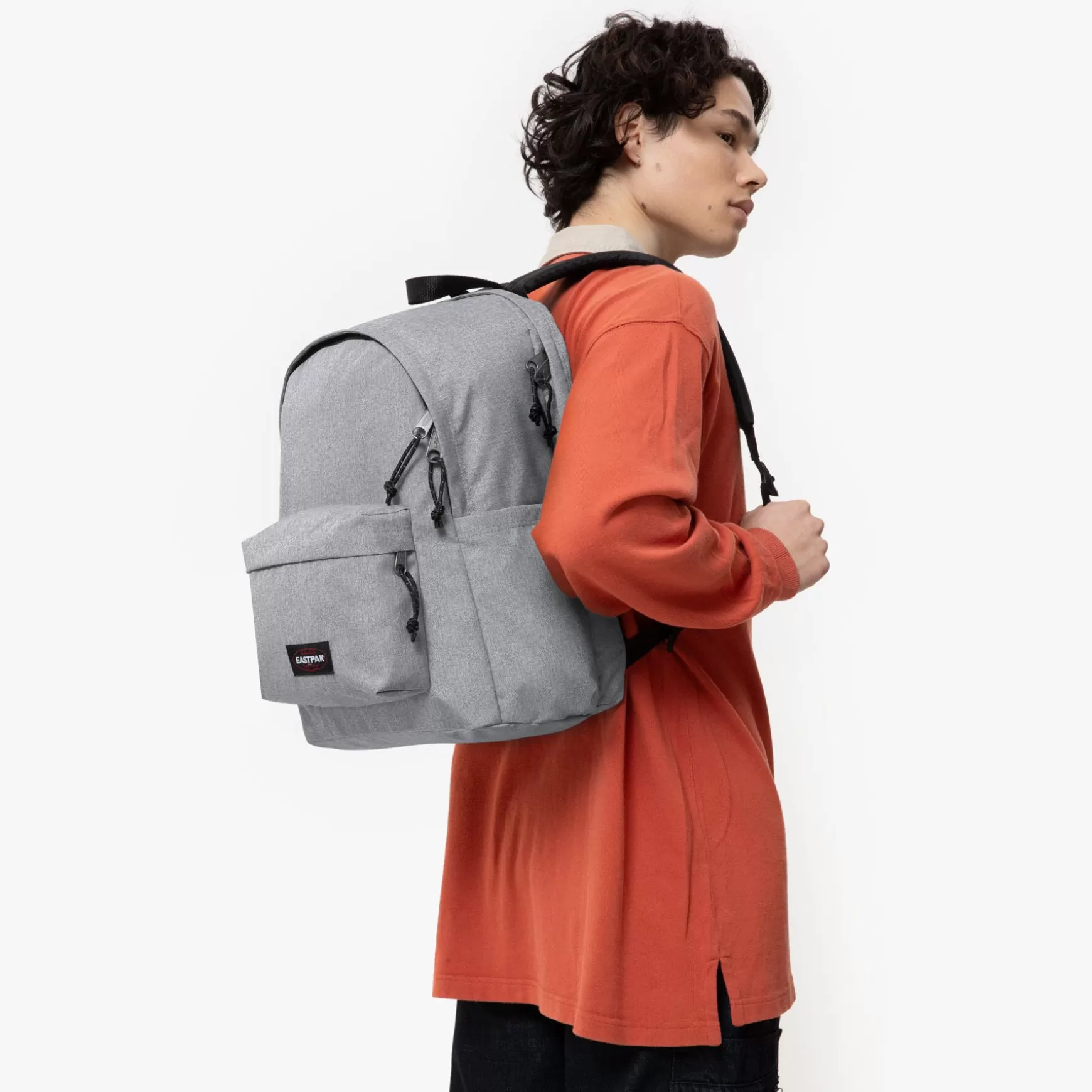 Cheap Eastpak DAY OFFICE Sunday Grey