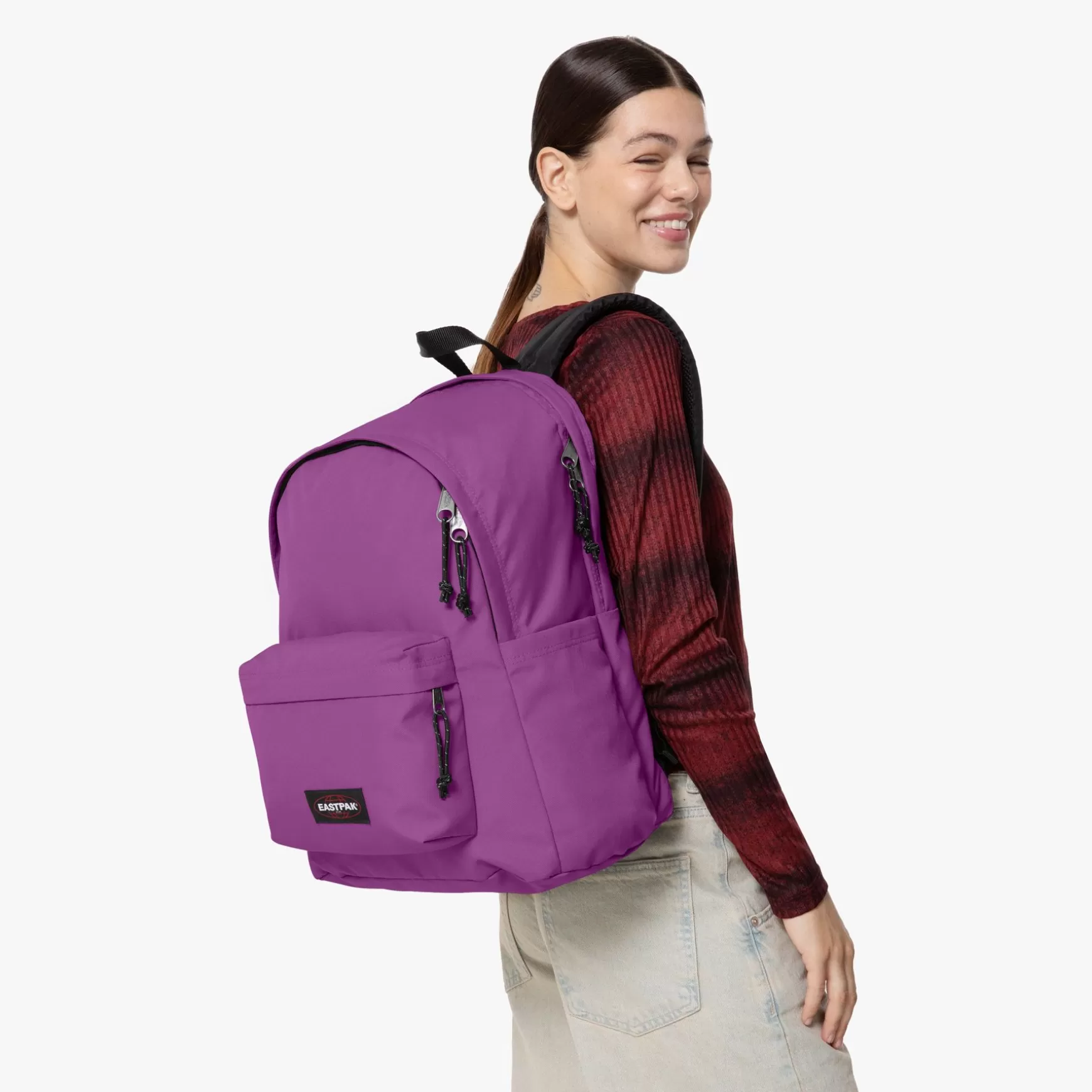 Sale Eastpak DAY OFFICE Fig Purple