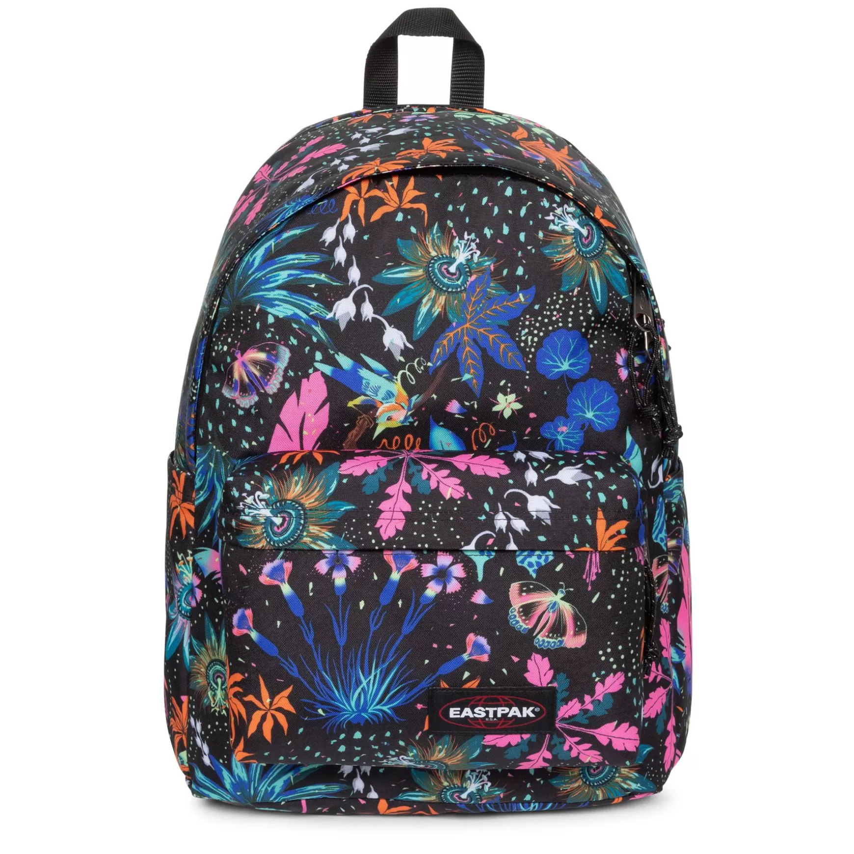 Online Eastpak DAY OFFICE Jungle Dark