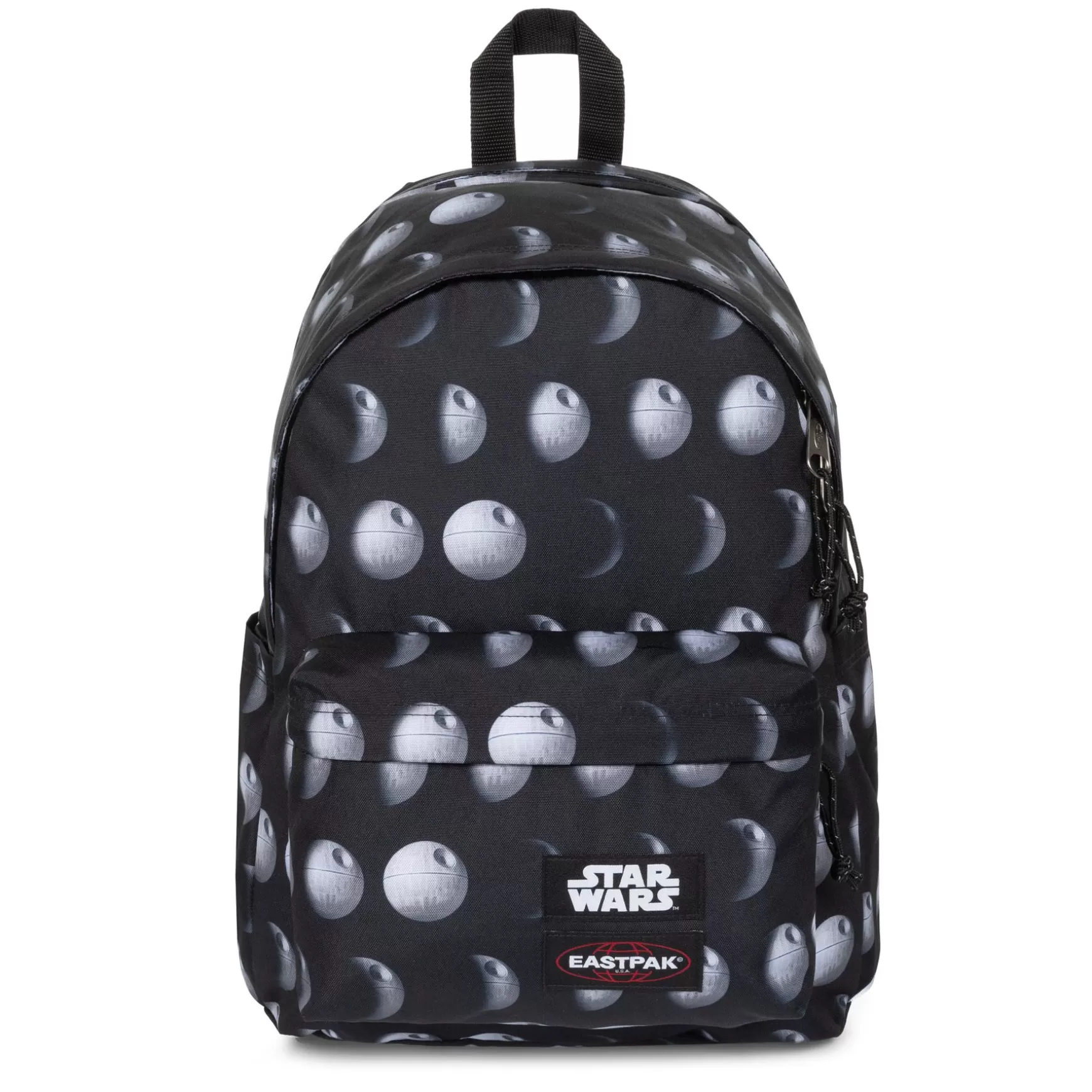 Store Eastpak DAY OFFICE SW Death Star Black