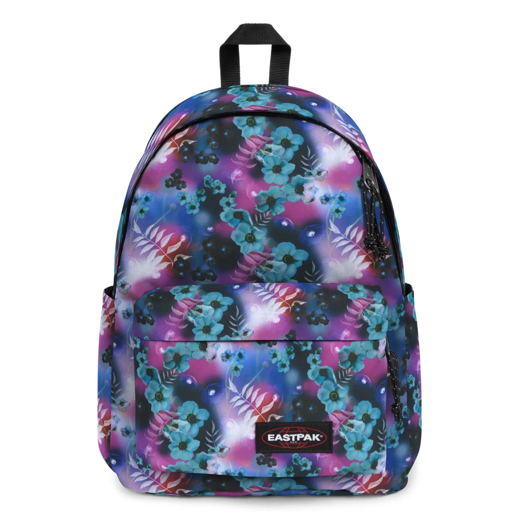 Online Eastpak DAY OFFICE Dreamflower Dark