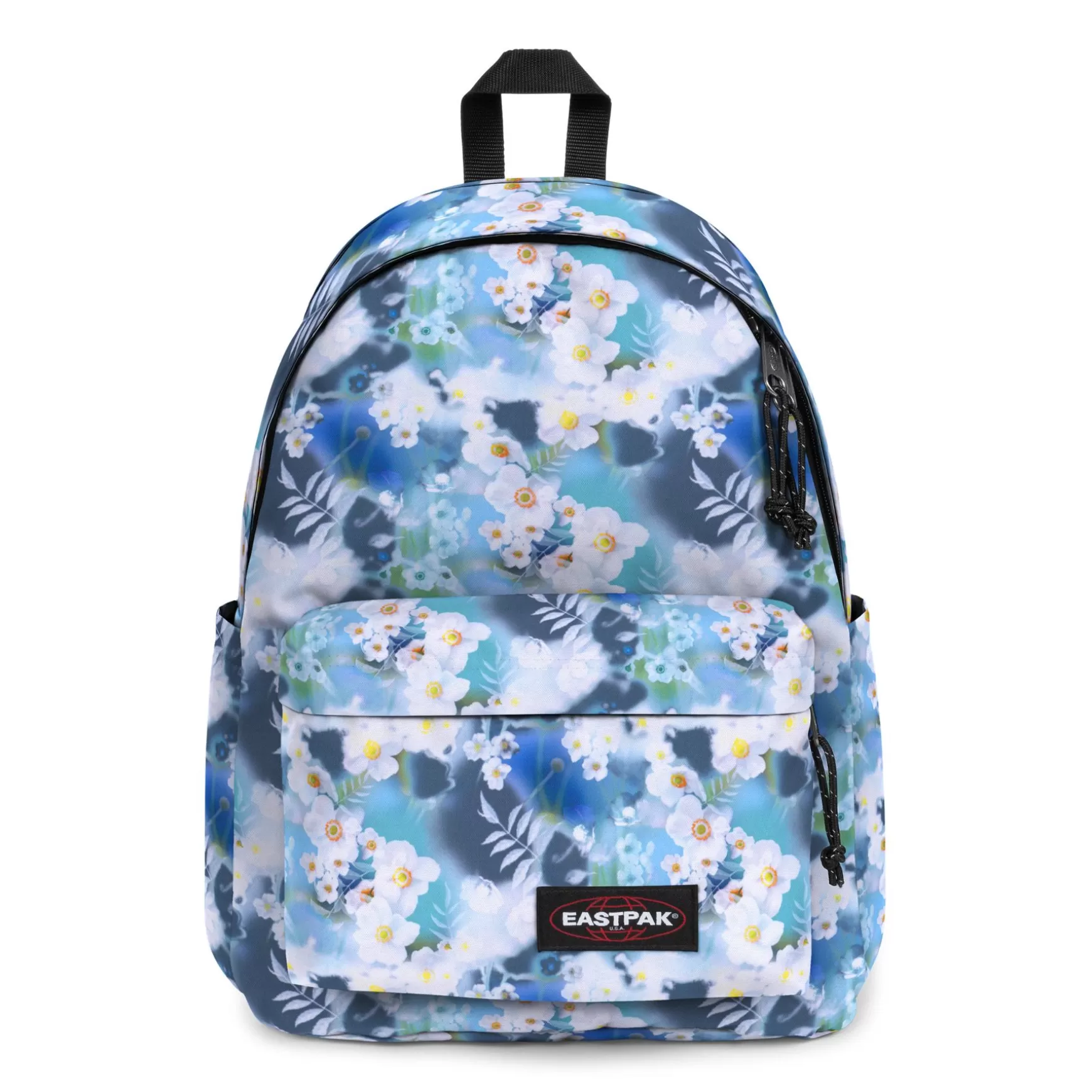 Fashion Eastpak DAY OFFICE Dreamflower Blue