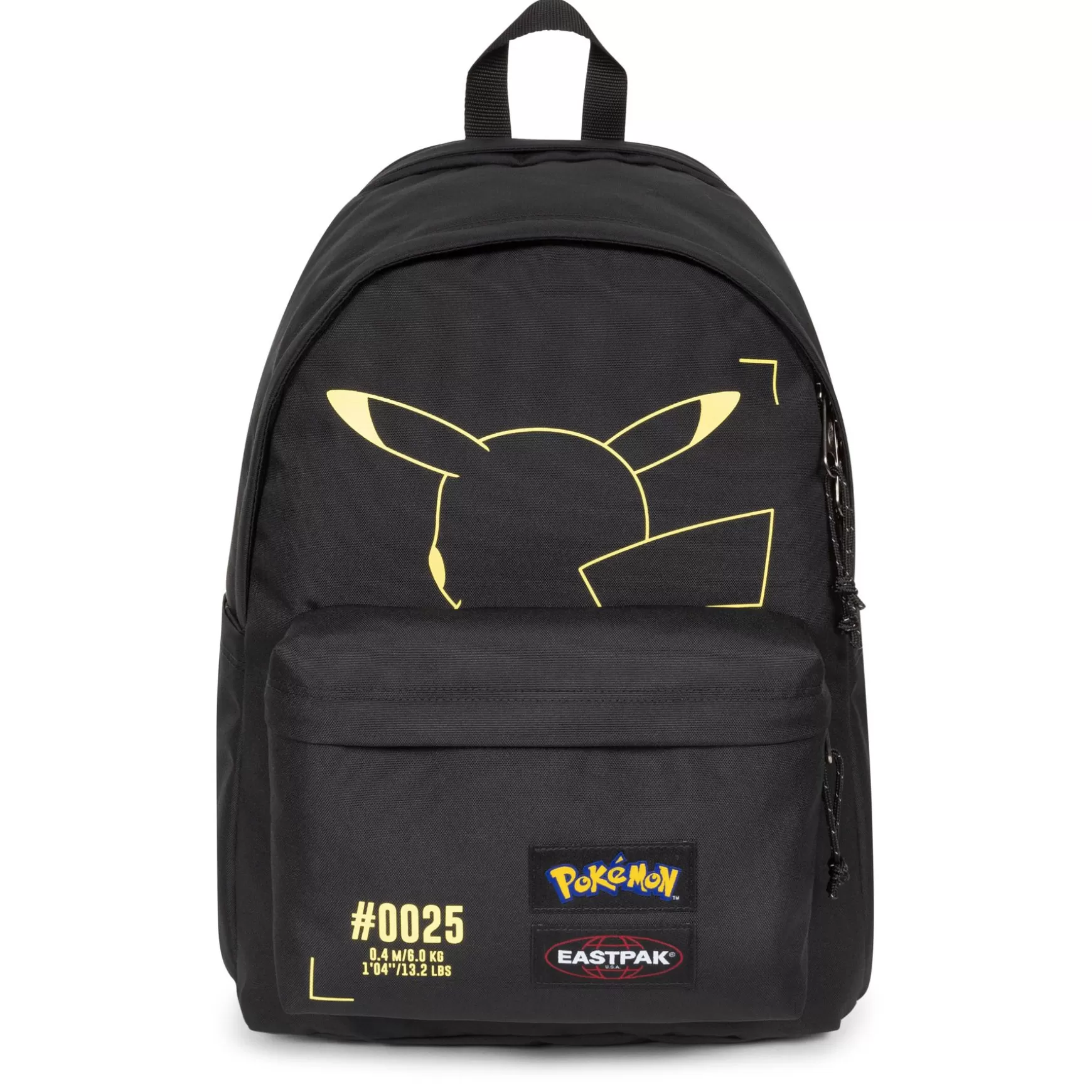 Best Sale Eastpak DAY OFFICE Pokemon Pikachu