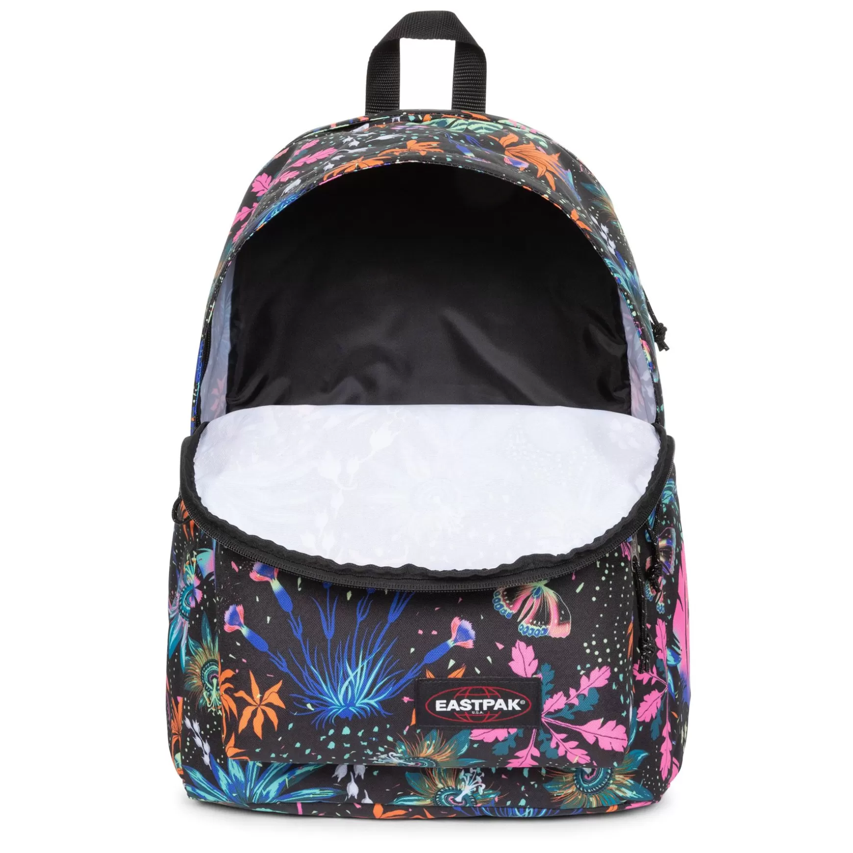 Online Eastpak DAY OFFICE Jungle Dark