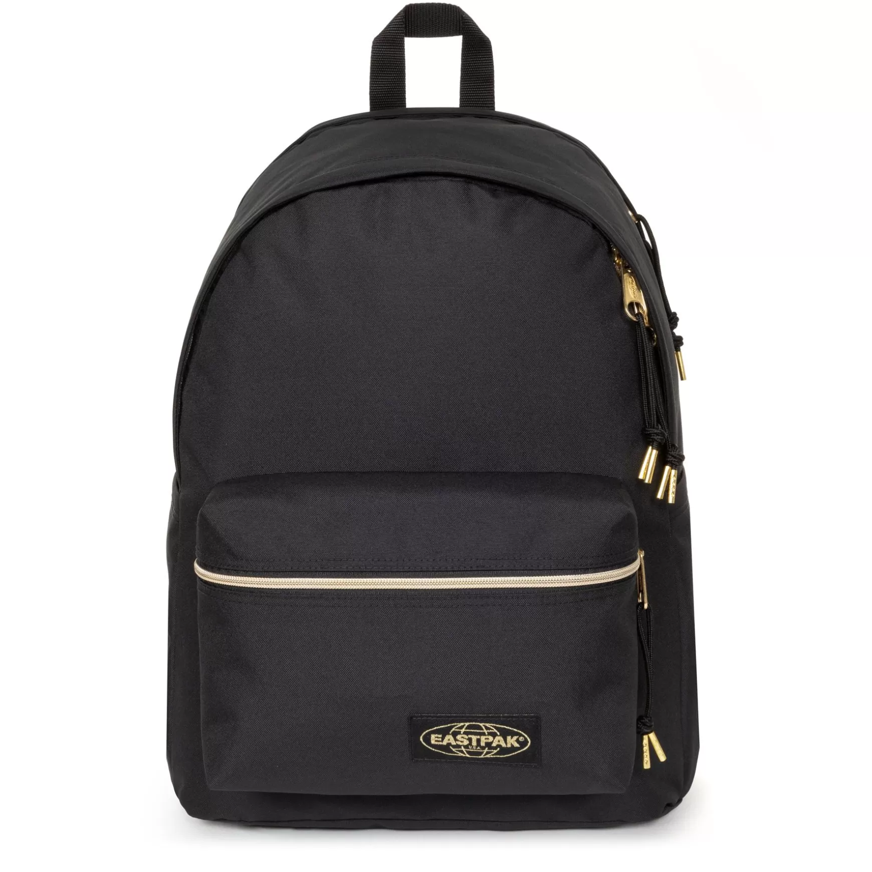 Best Sale Eastpak DAY OFFICE Kontrast Gold