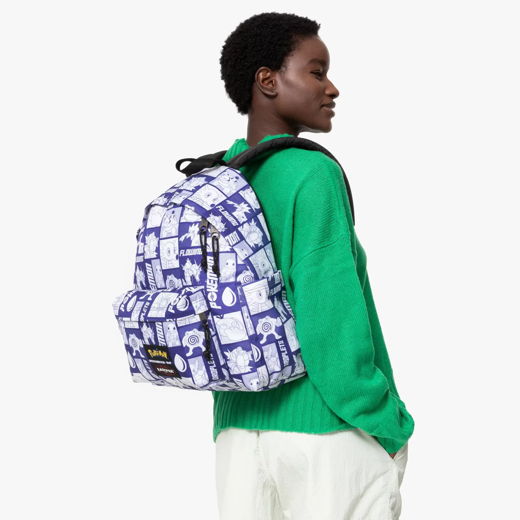 Fashion Eastpak DAY PAK'R Pokemon Navy