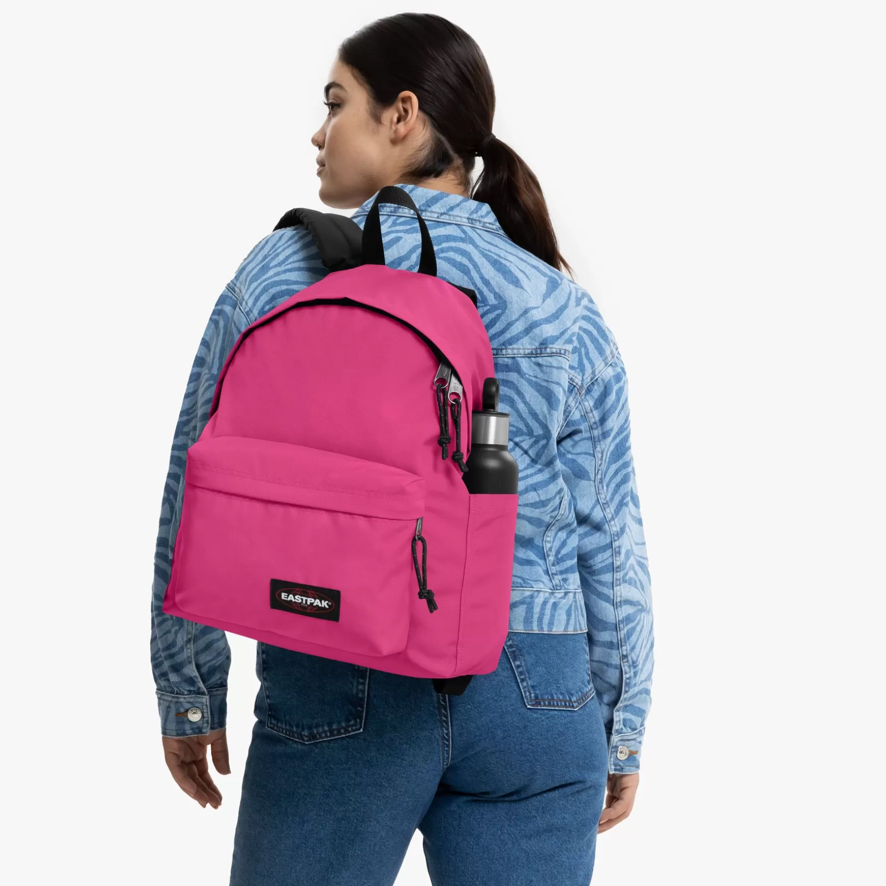 Fashion Eastpak DAY PAK'R Pink Escape