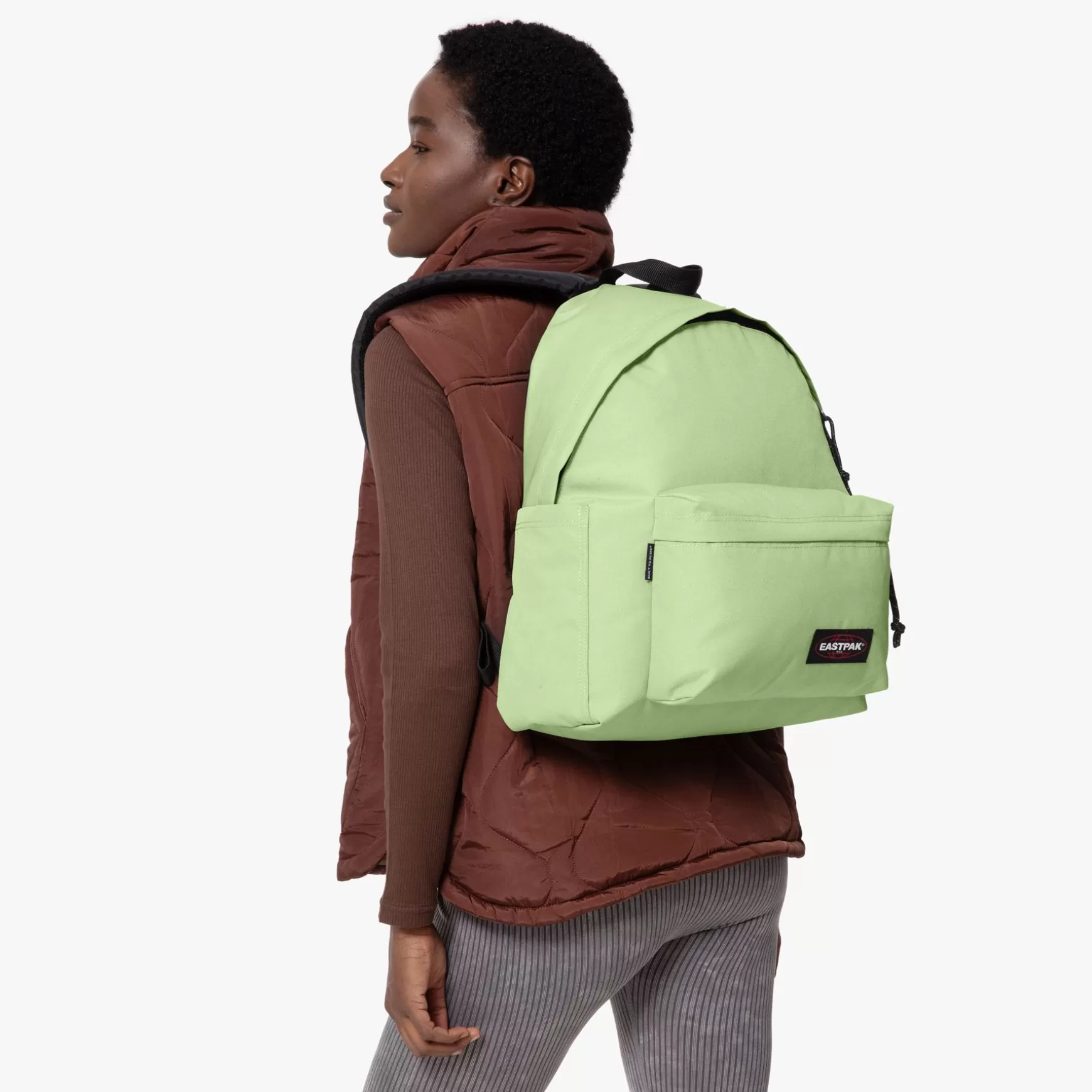 Cheap Eastpak DAY PAK'R Lime Green